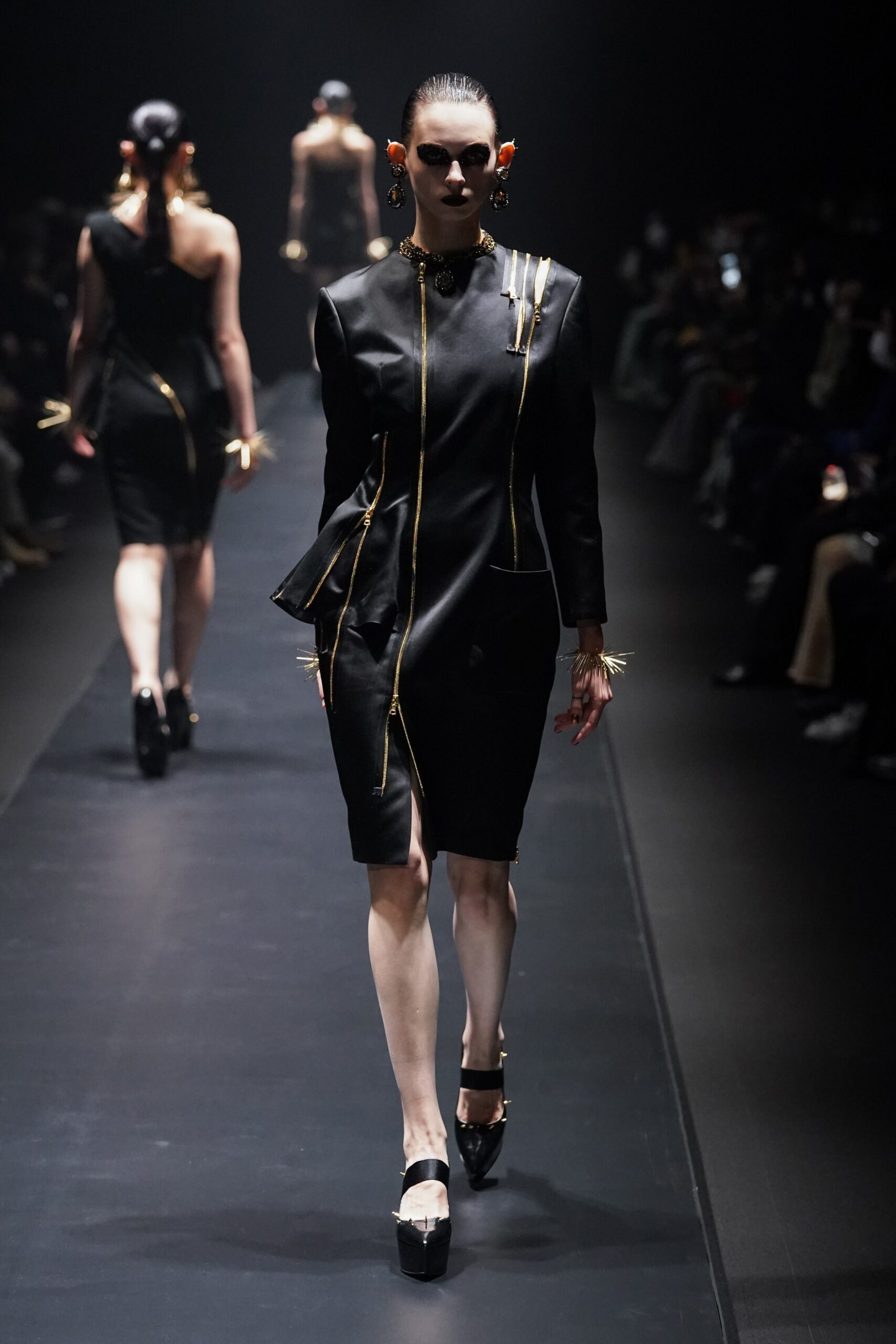 Undercover F/W 22 Look 7