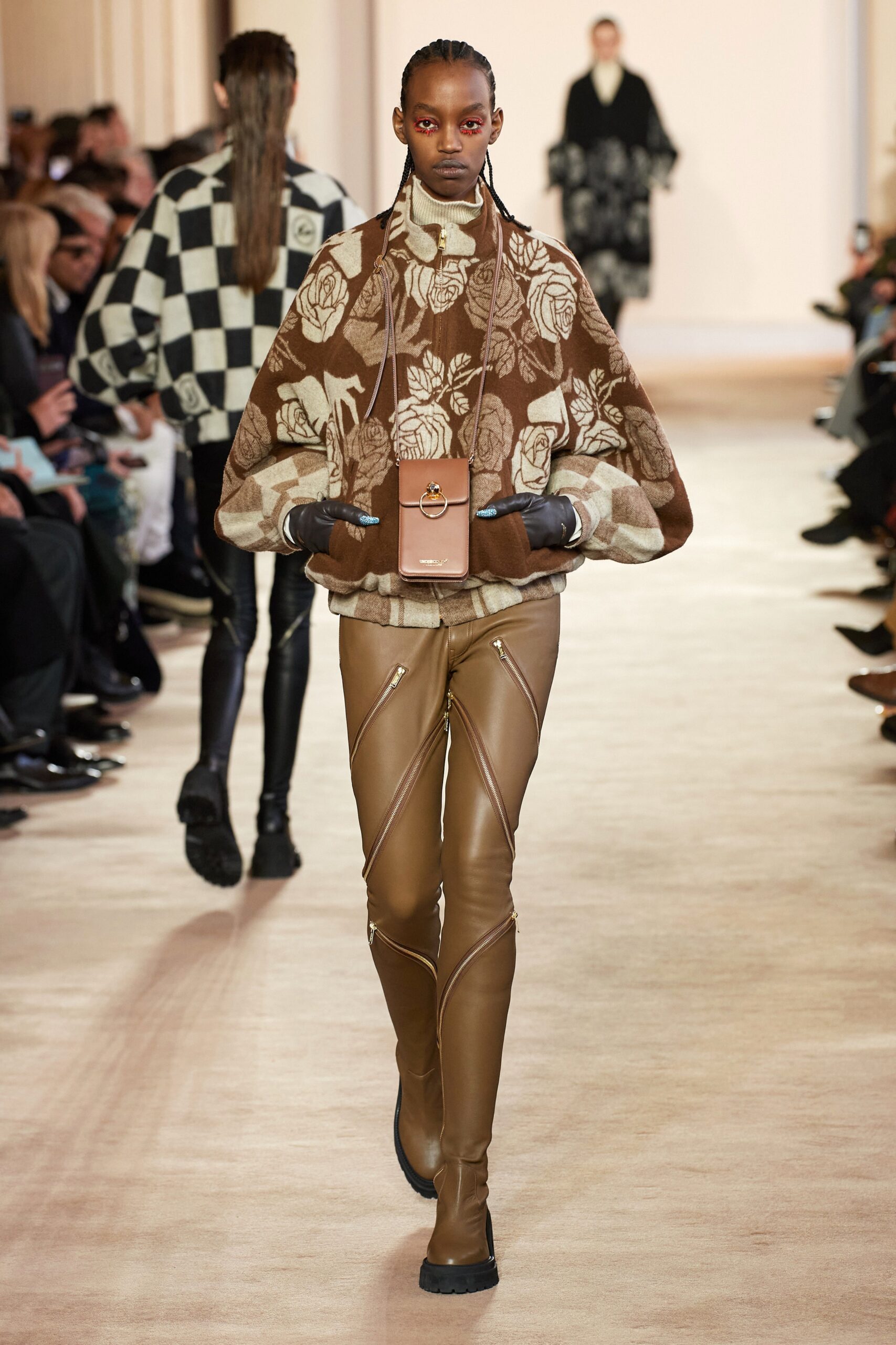 Undercover F/W 23 Look 7