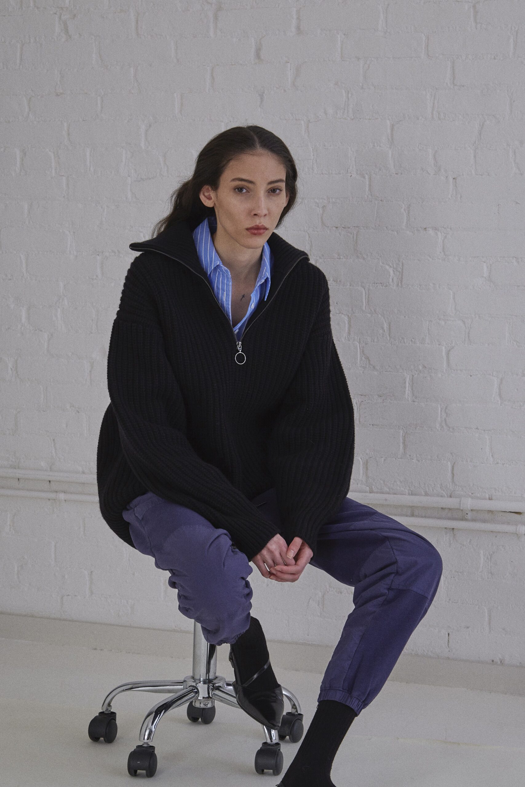 Thakoon F/W 21 Look 8