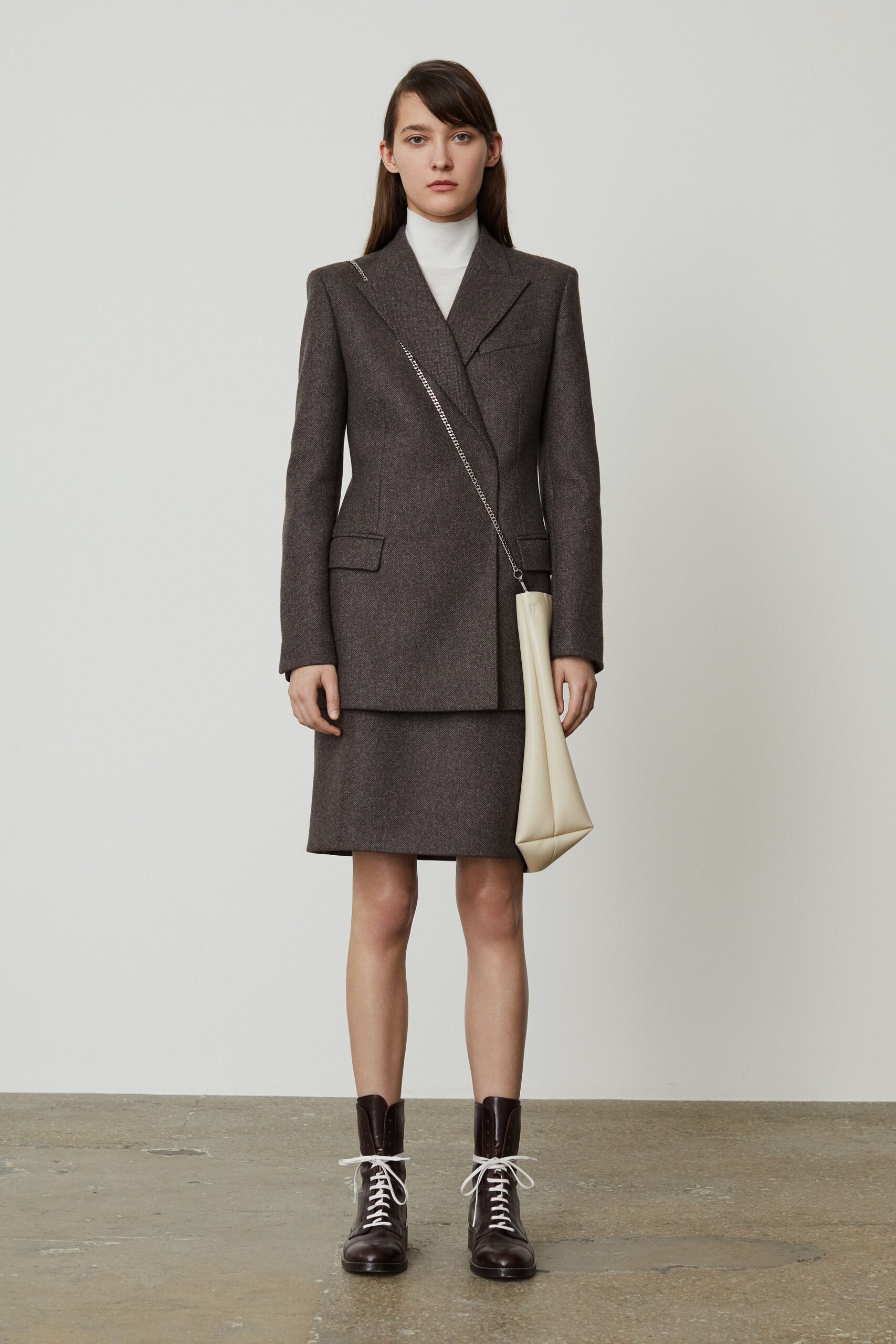 Theory F/W 19 Look 8
