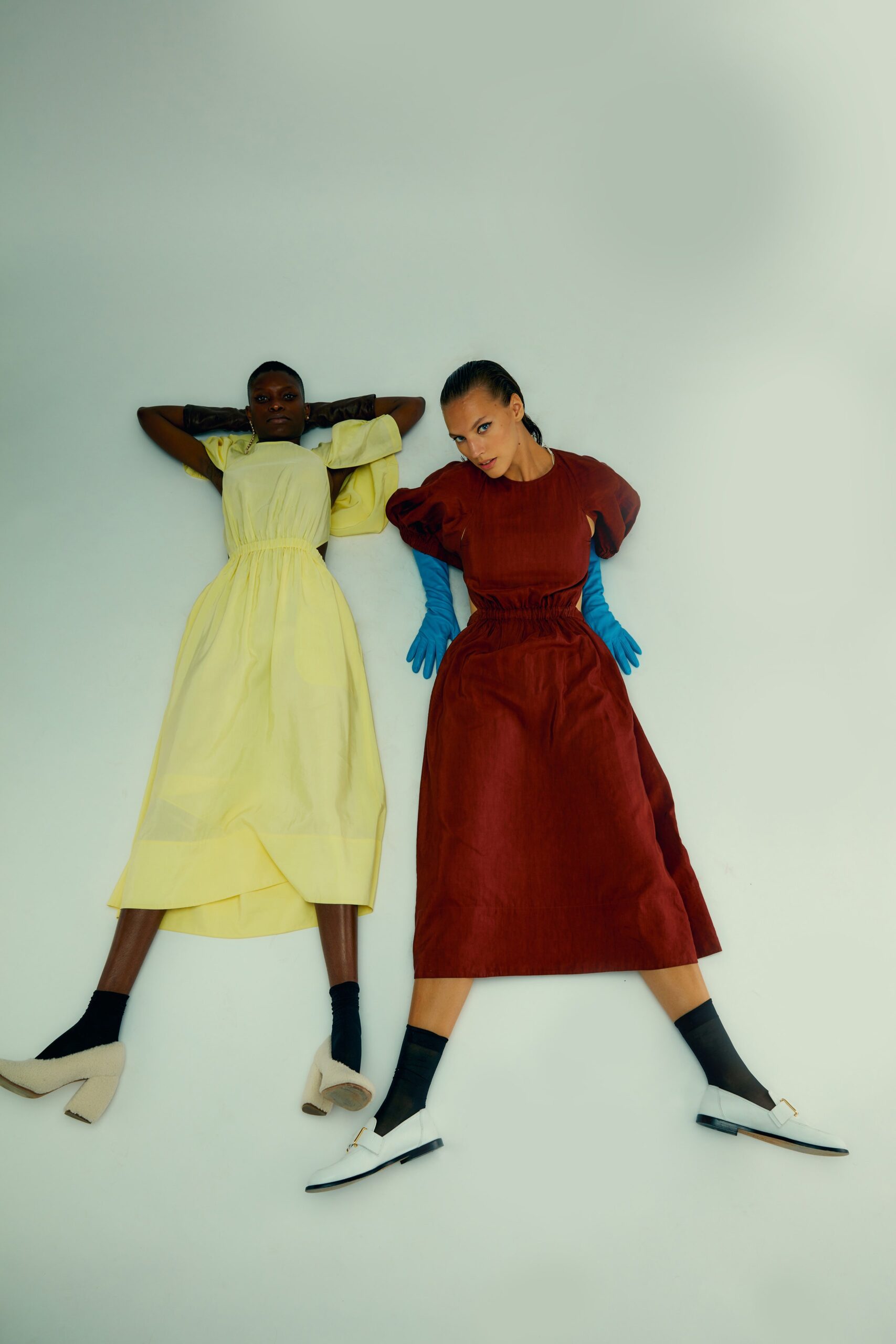 Tibi Resort 21 Look 8