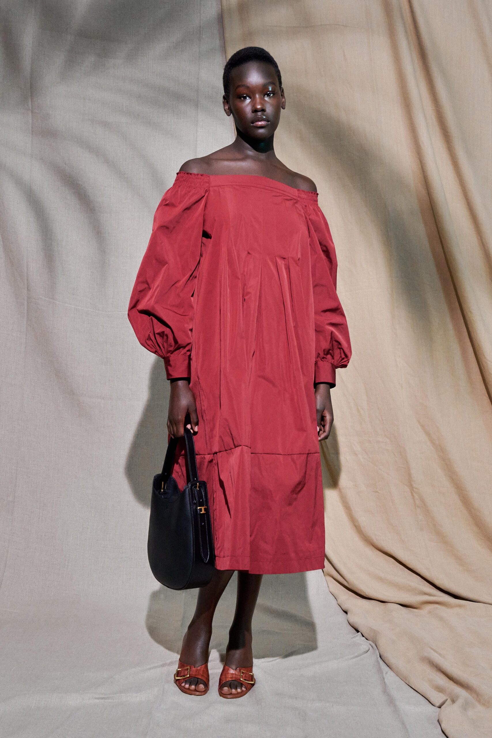 Tod’s S/S 21 Look 8