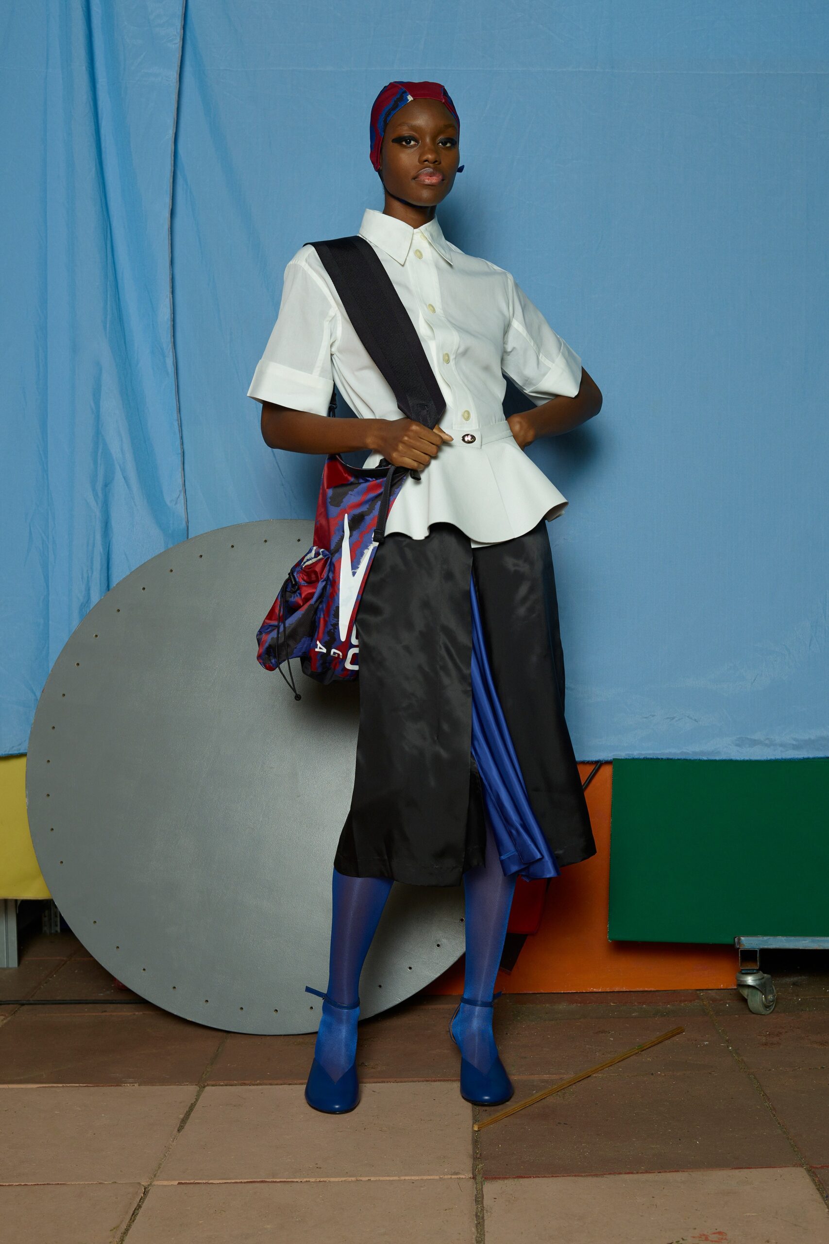 Toga S/S 21 Look 8