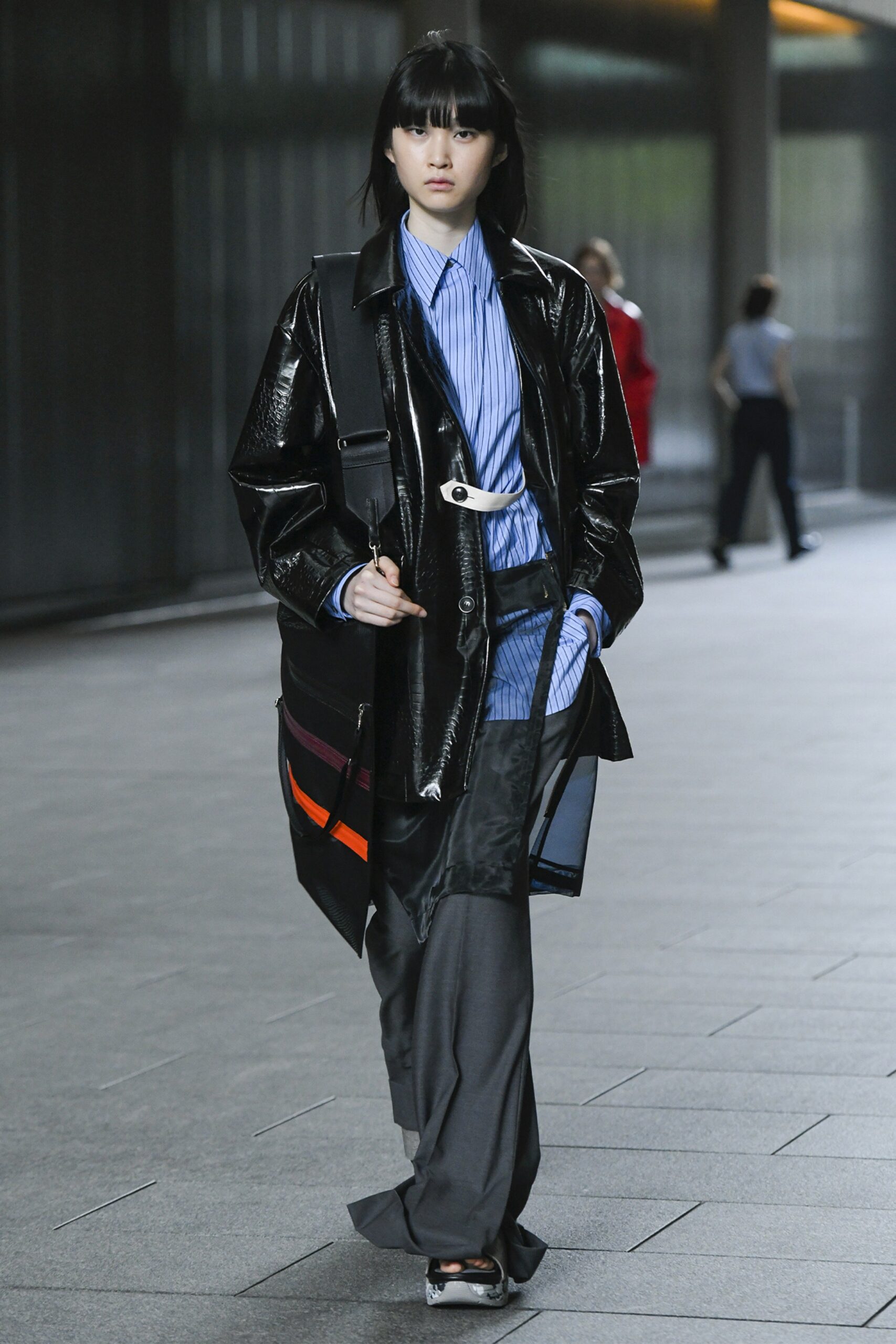 Toga S/S 22 Look 8