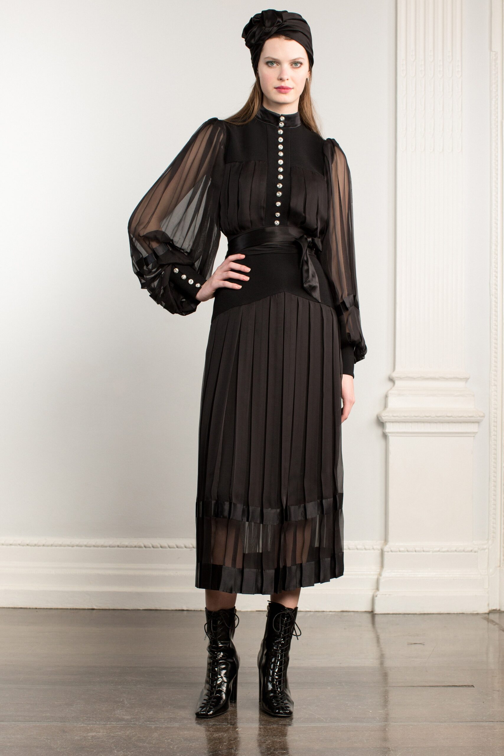 Temperley London F/W 20 Look 8