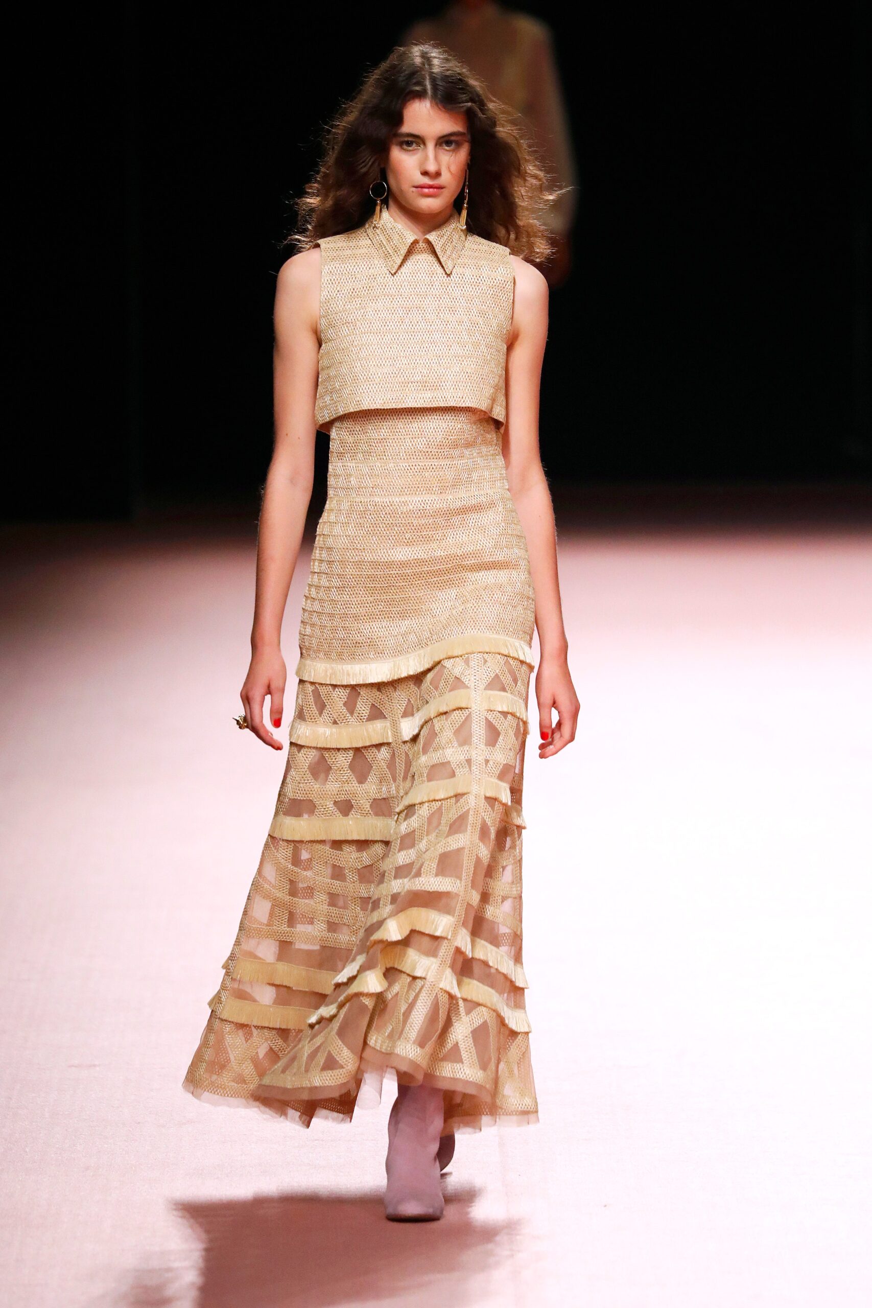 Teresa Helbig Madrid S/S 20 Look 8