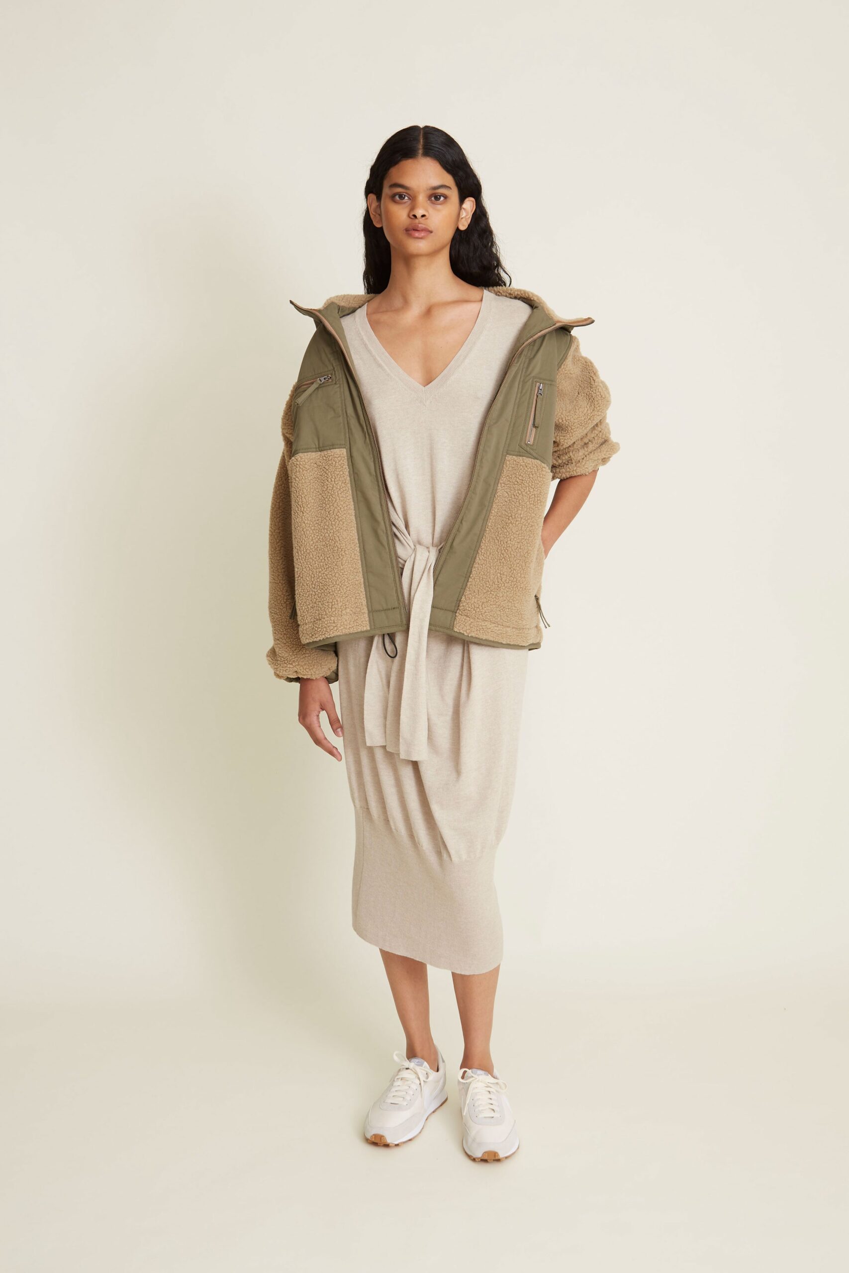 Thakoon S/S 21 Look 8