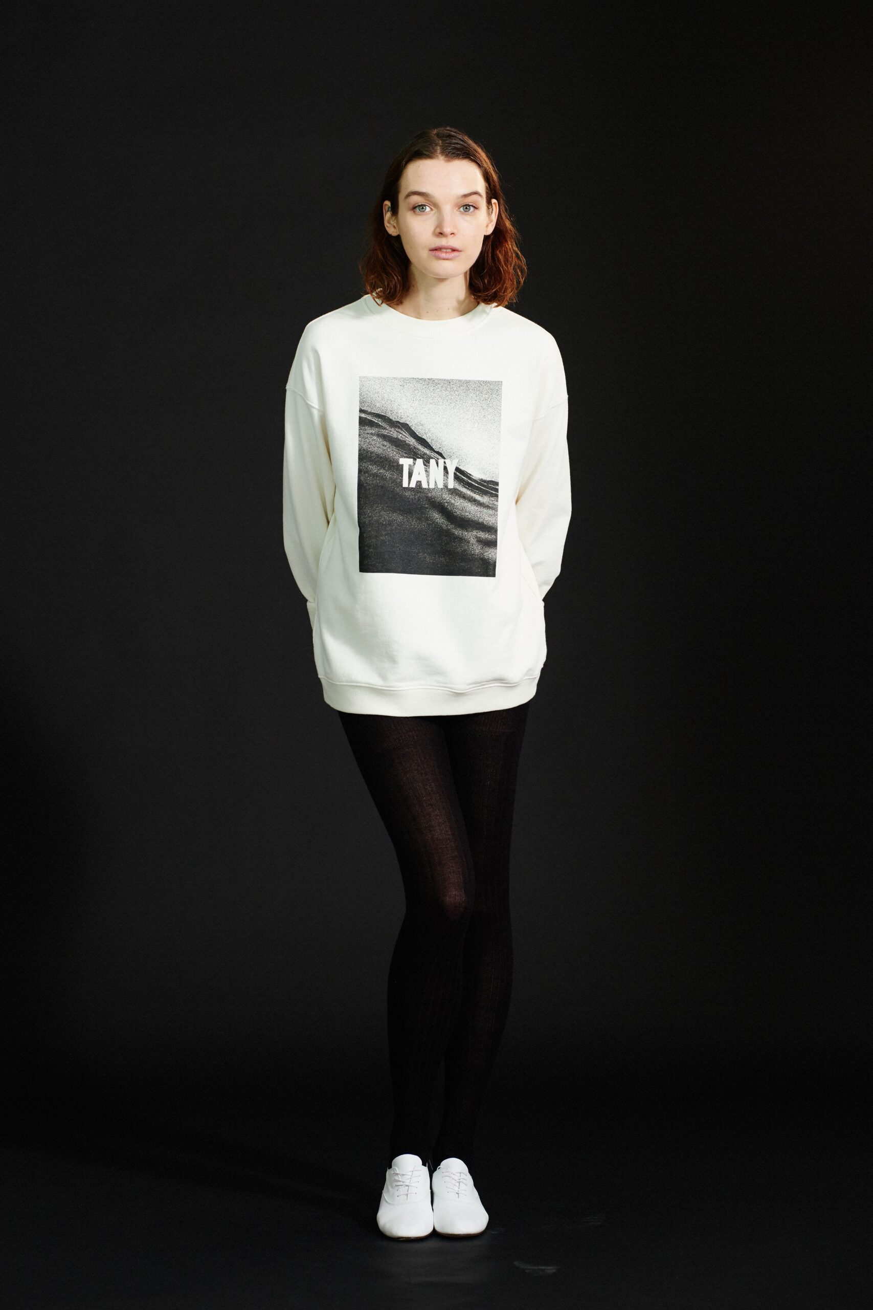 The Academy New York F/W 19 Look 8