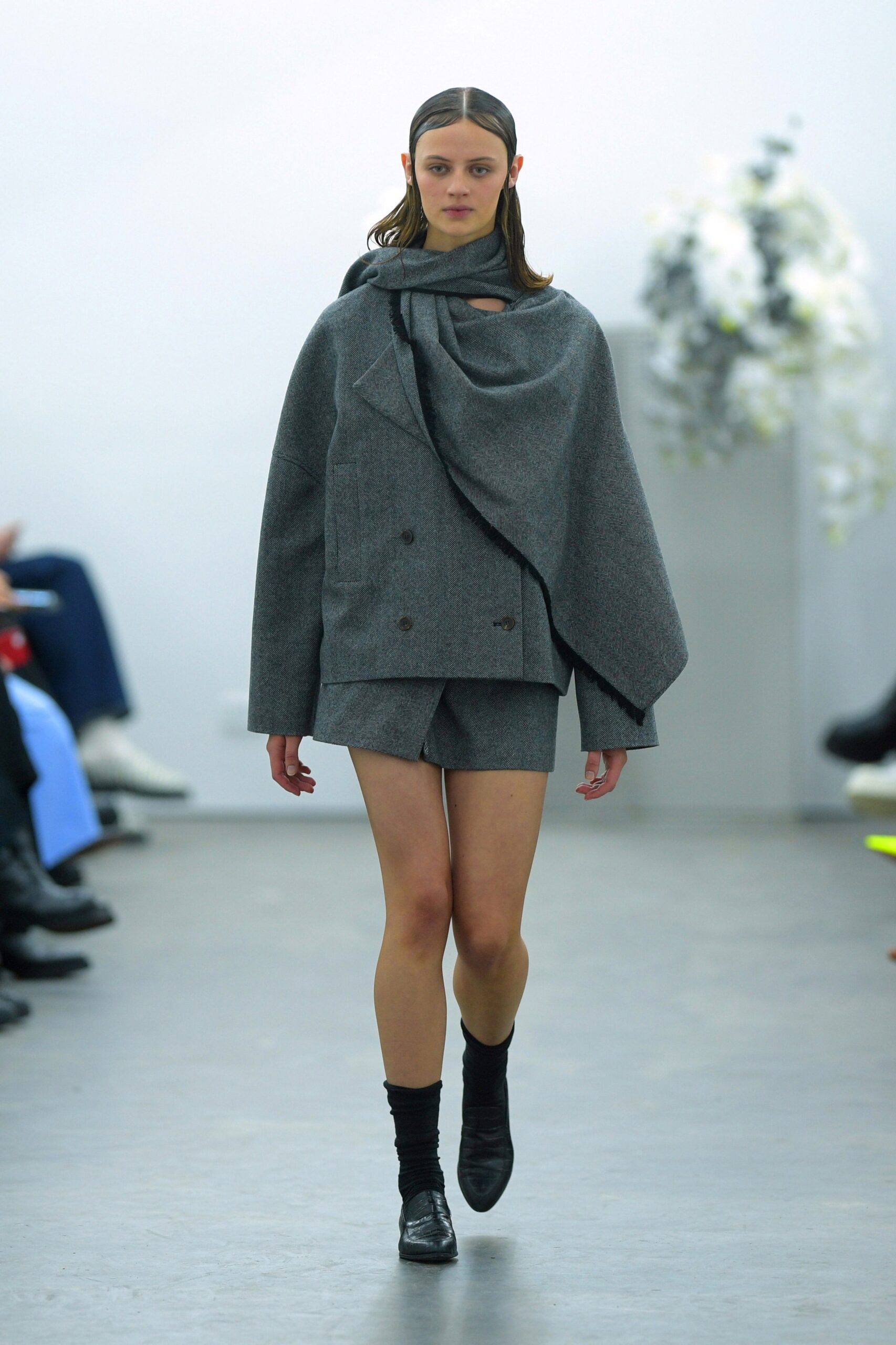 The Garment Copenhagen F/W 22 Look 8
