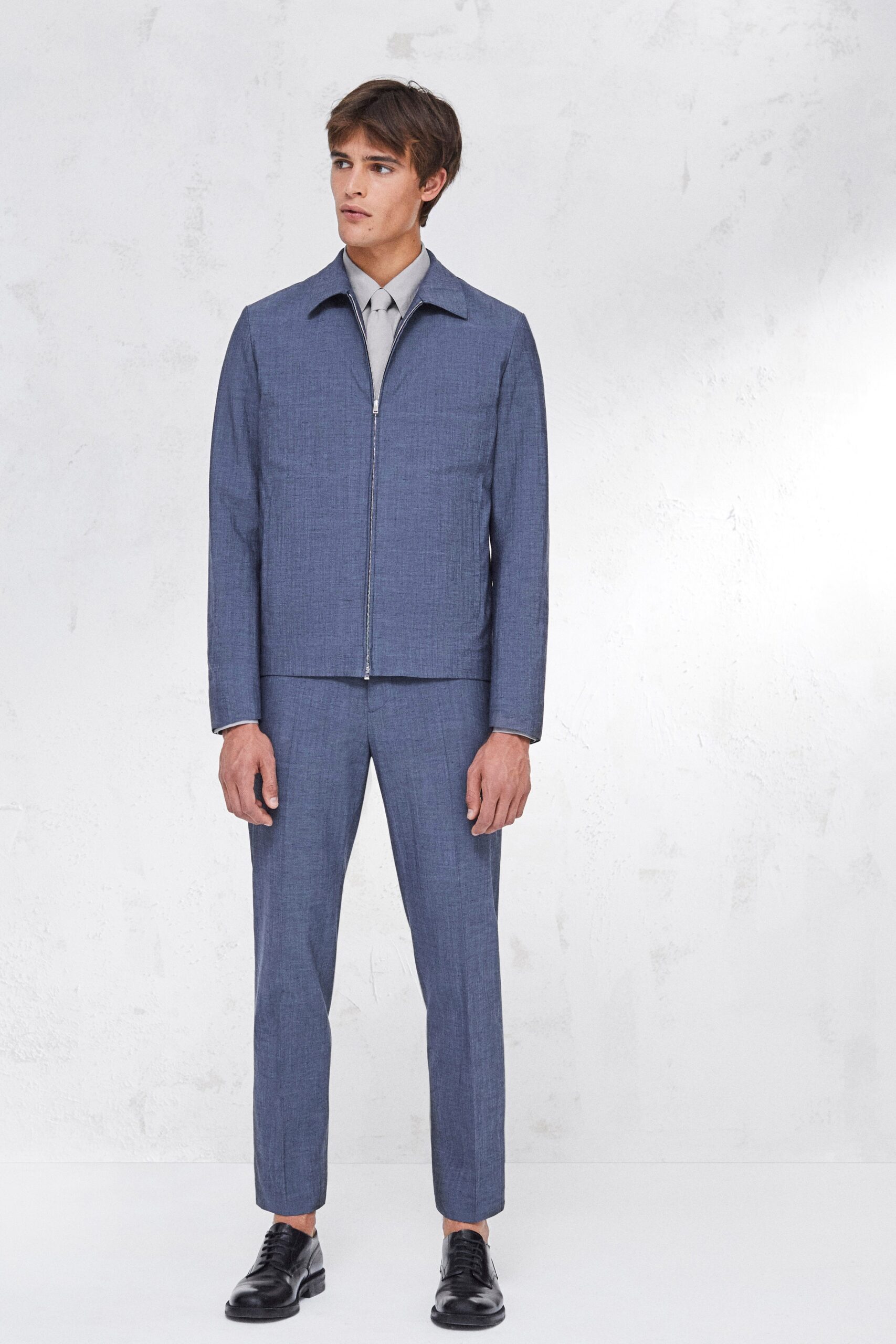 Theory S/S 20 Menswear Look 8