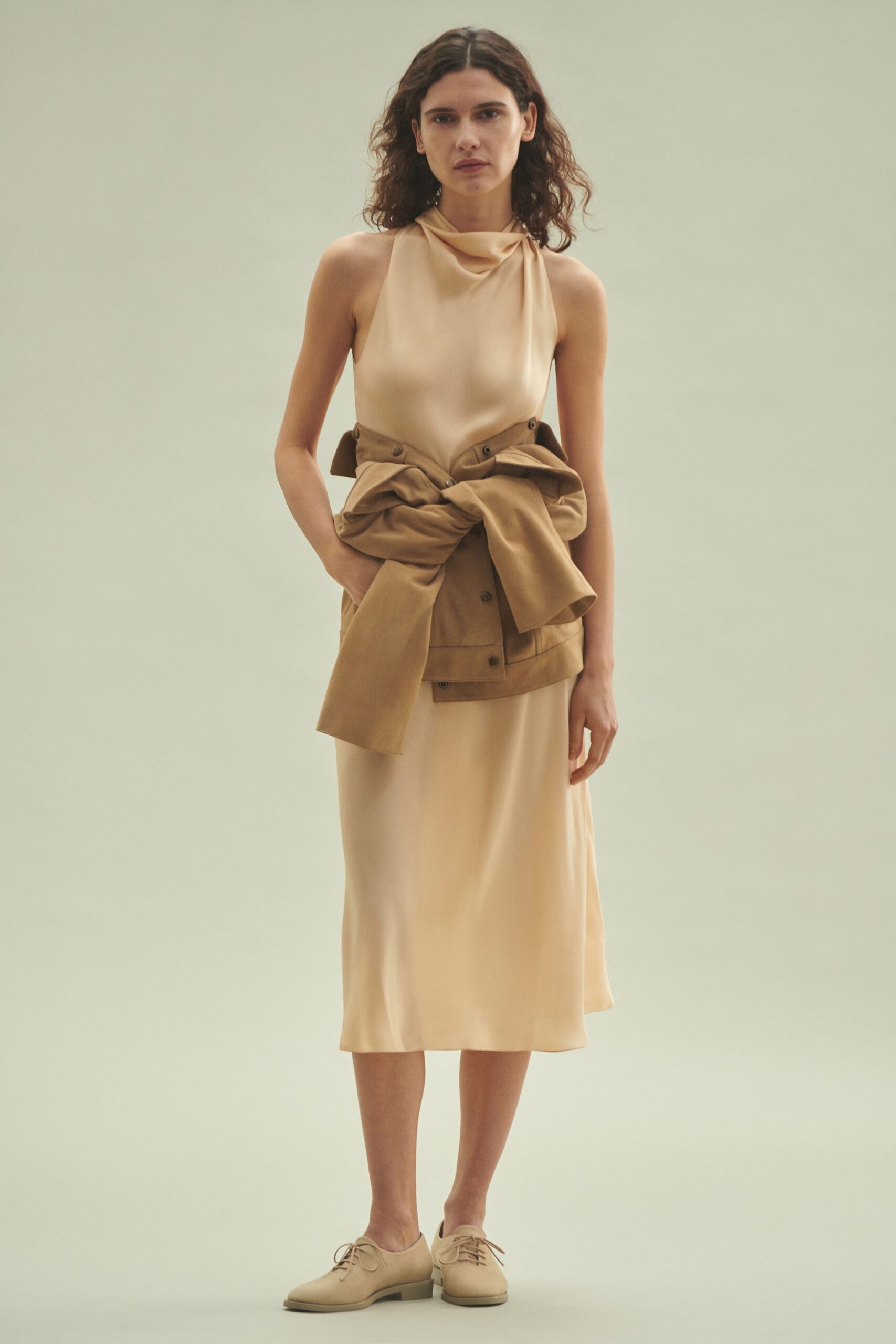 Theory F/W 19 Look 8