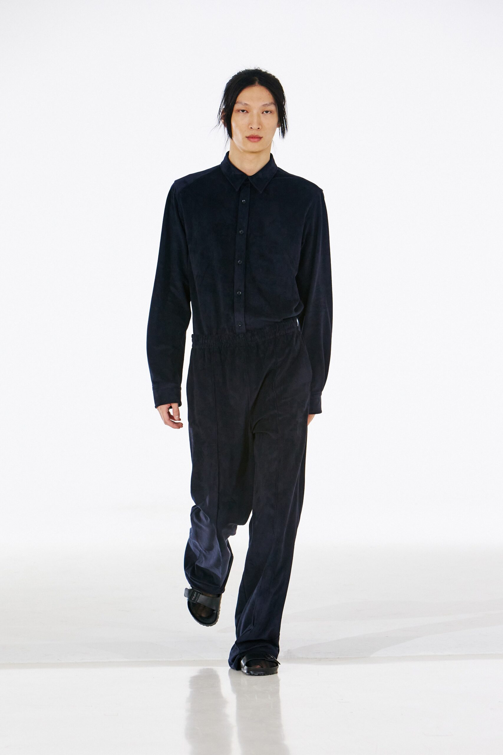 Tibi F/W 22 Look 8