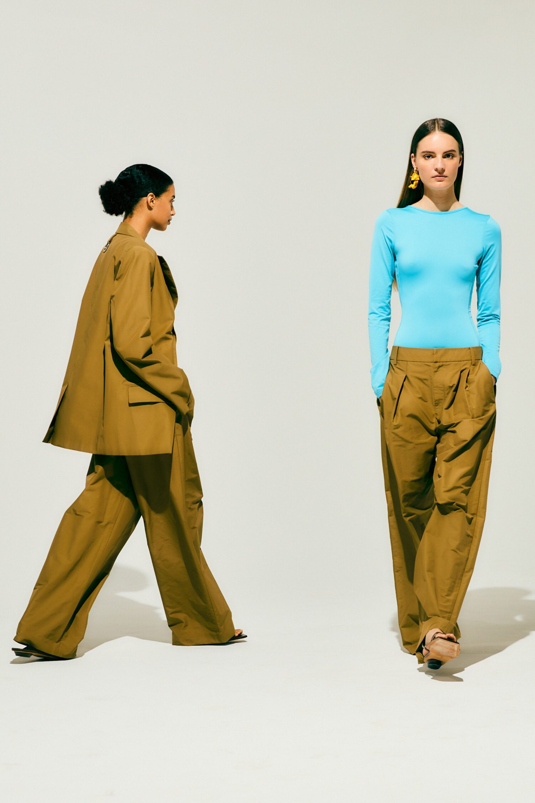 Tibi Resort 22 Look 8