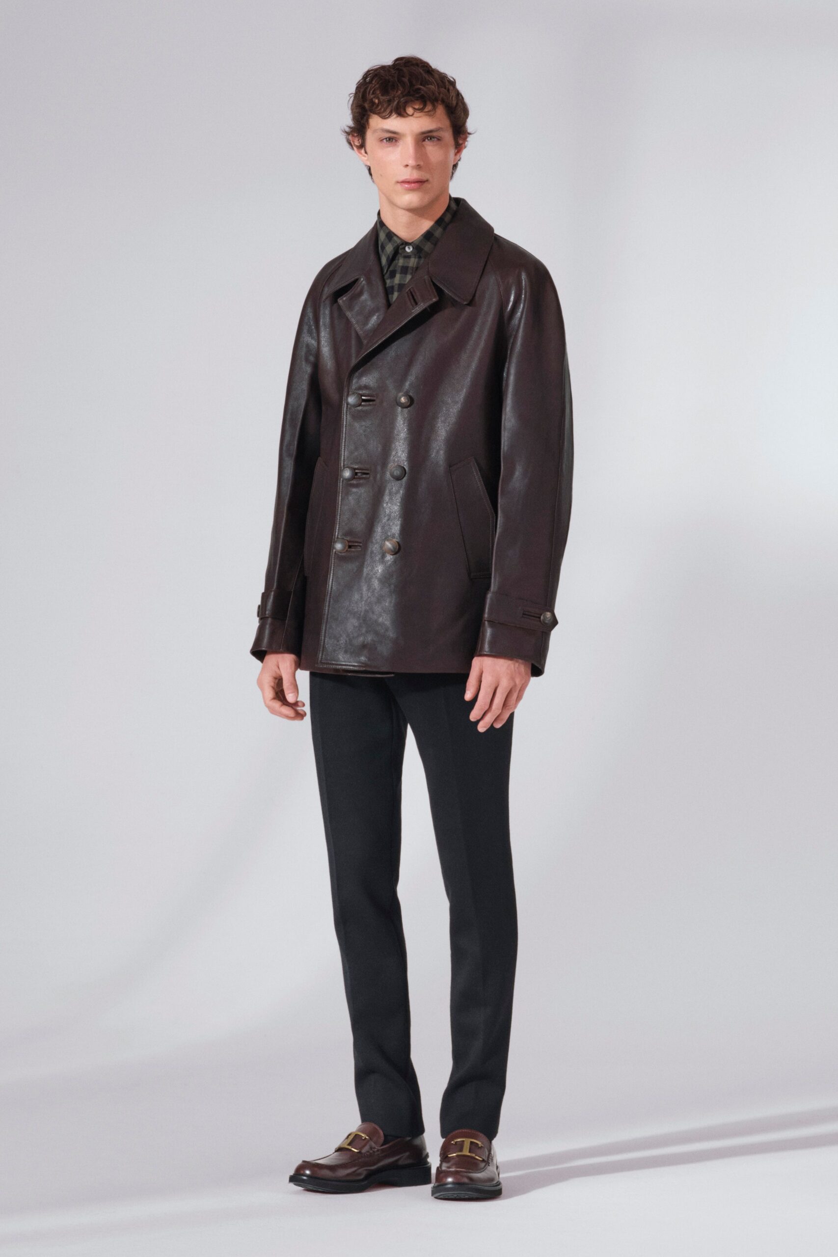 Tod’s F/W 21 Look 8