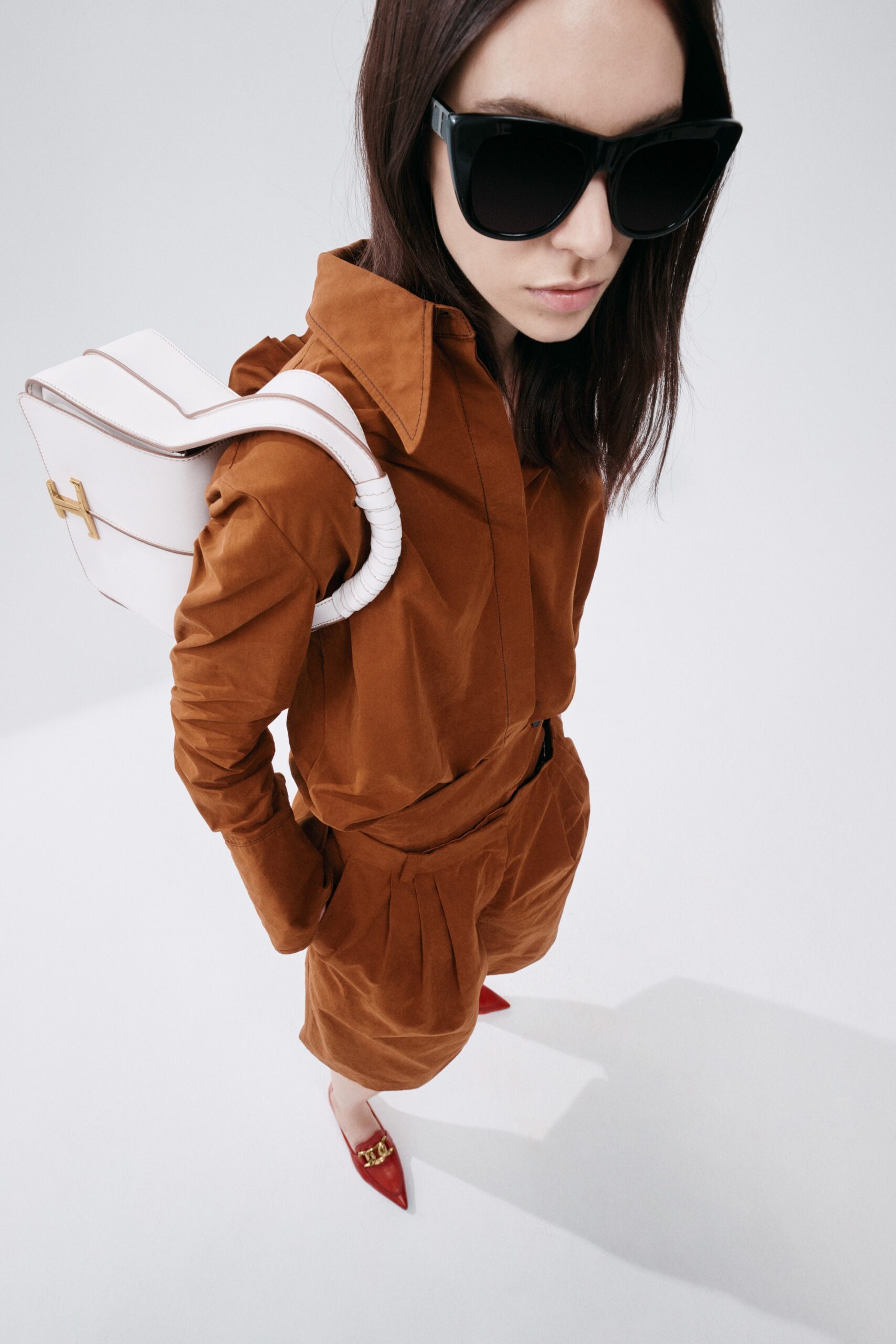 Tod’s Resort 22 Look 8