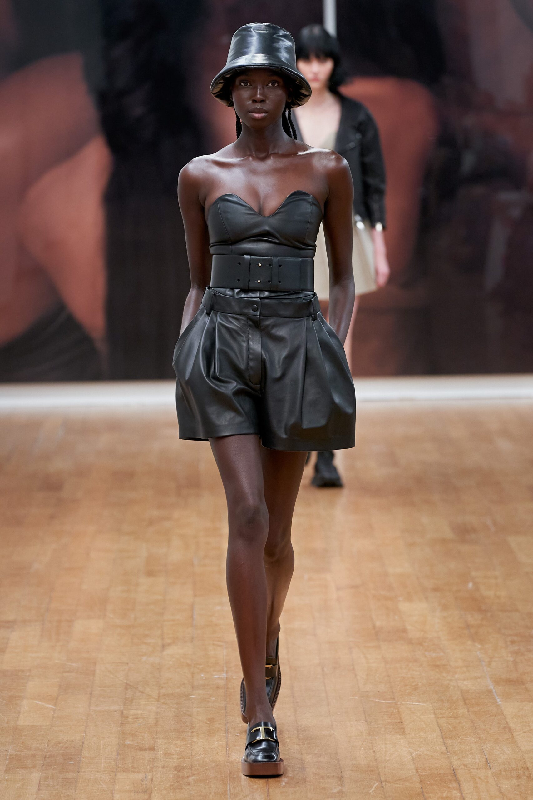 Tod’s S/S 22 Look 8