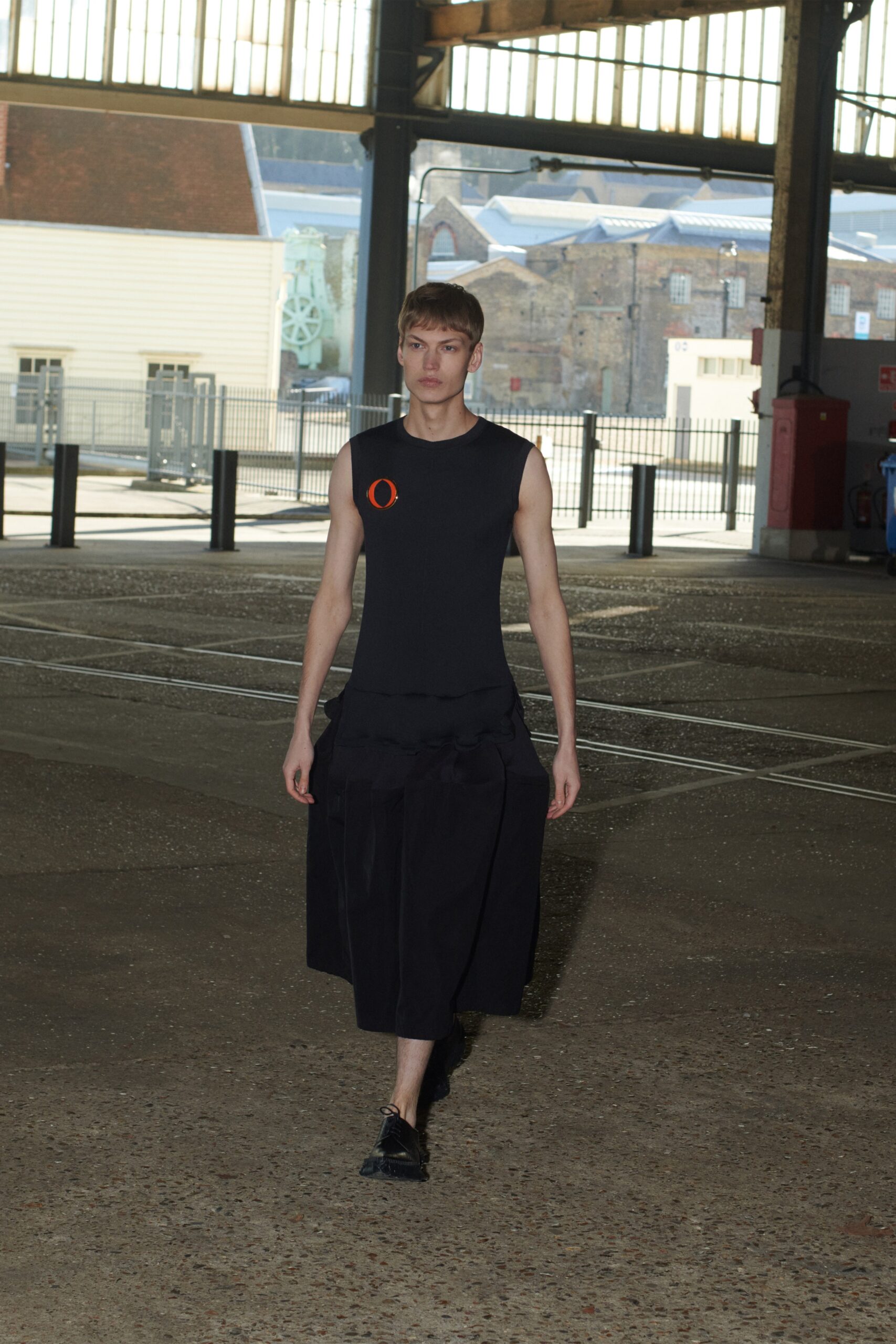 Toga F/W 22 Look 8