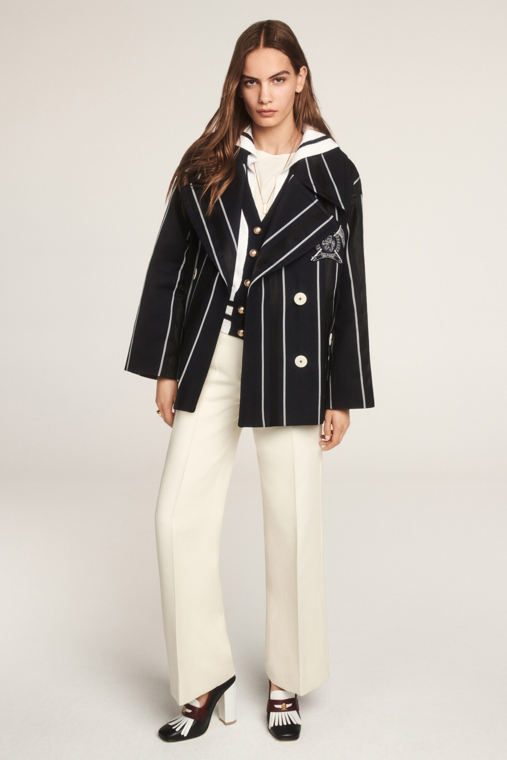 Tommy Hilfiger S/S 20 Look 8
