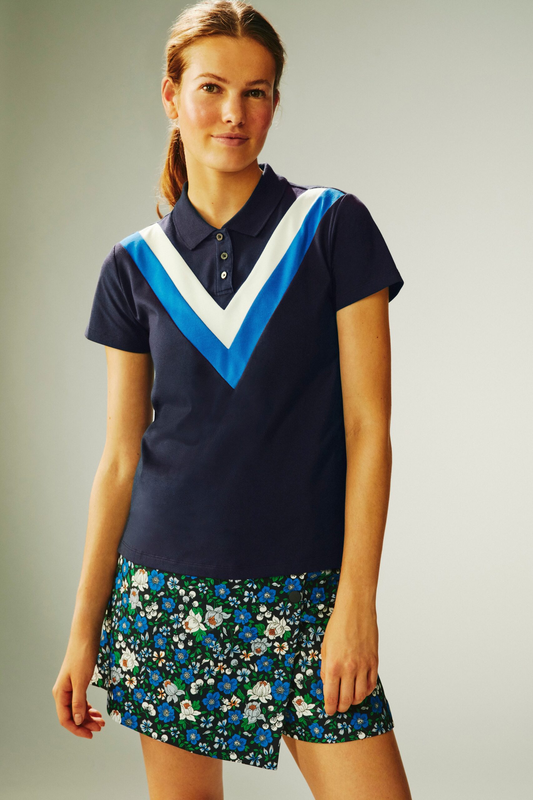 Tory Sport S/S 20 Look 8