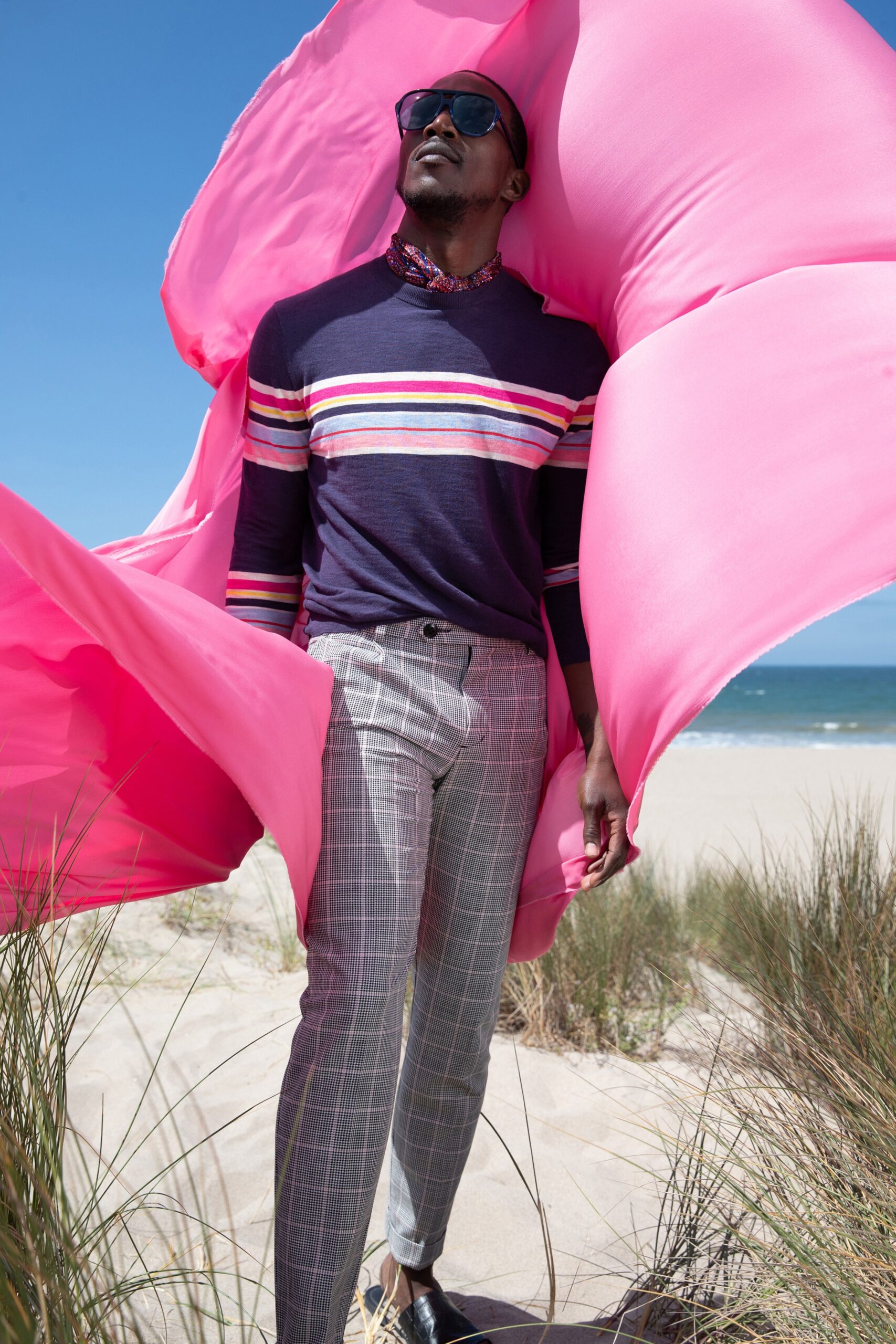 Trina Turk S/S 20 Look 8