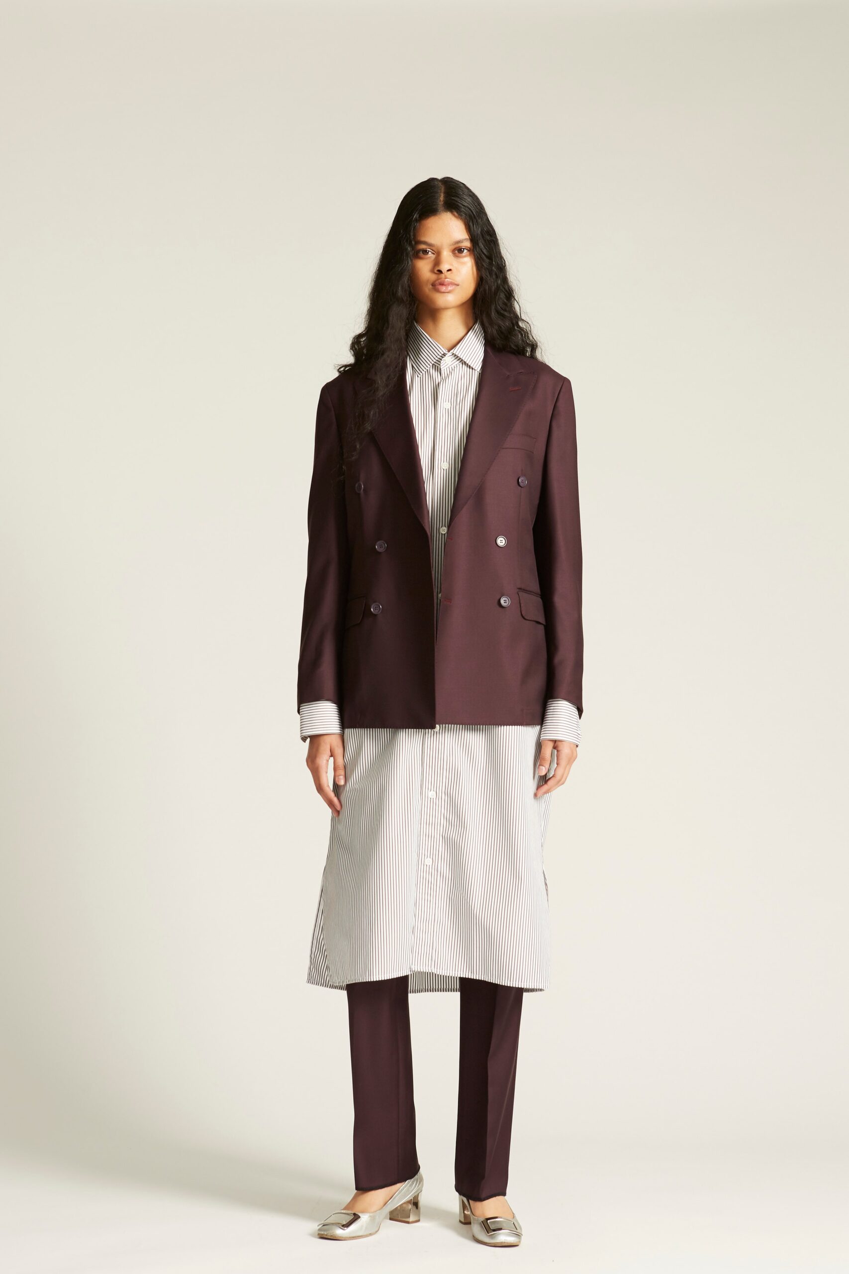 The Academy New York F/W 21 Look 8
