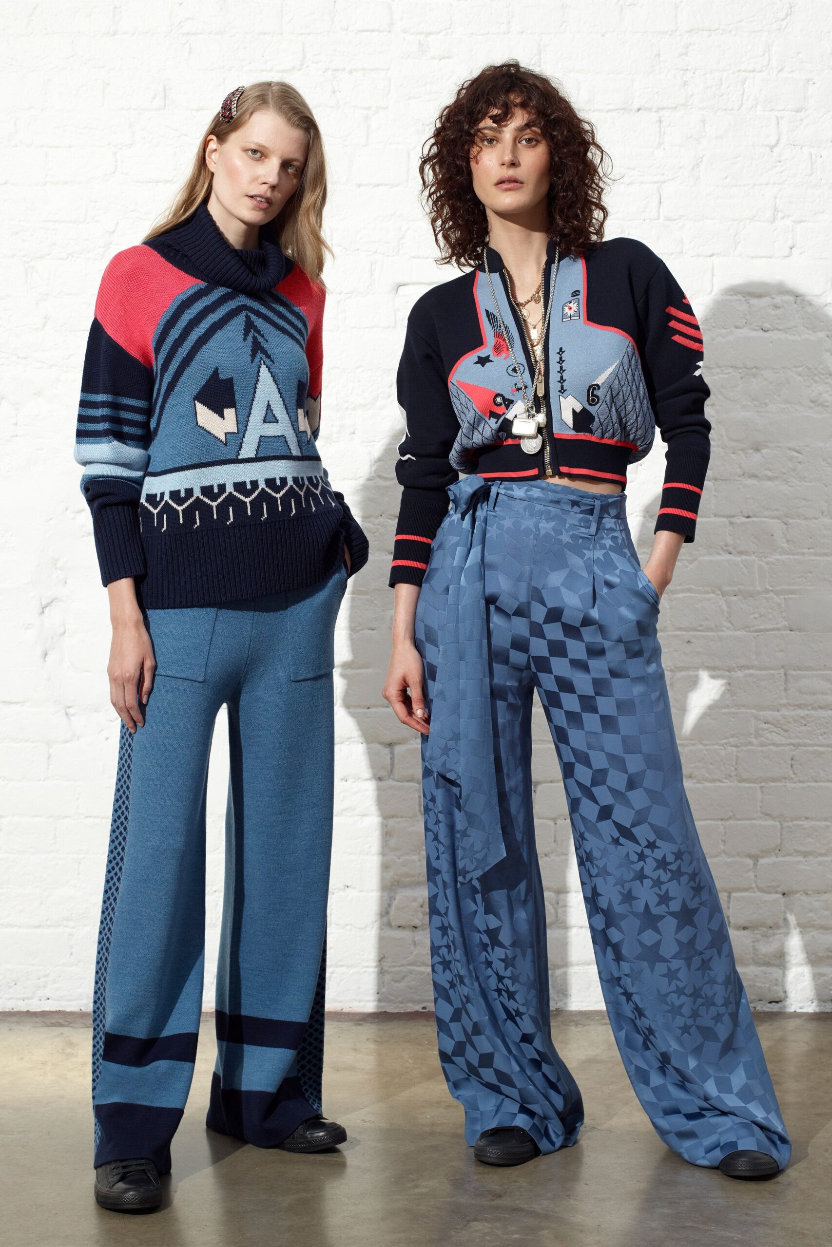 Temperley London Resort 19 Look 8