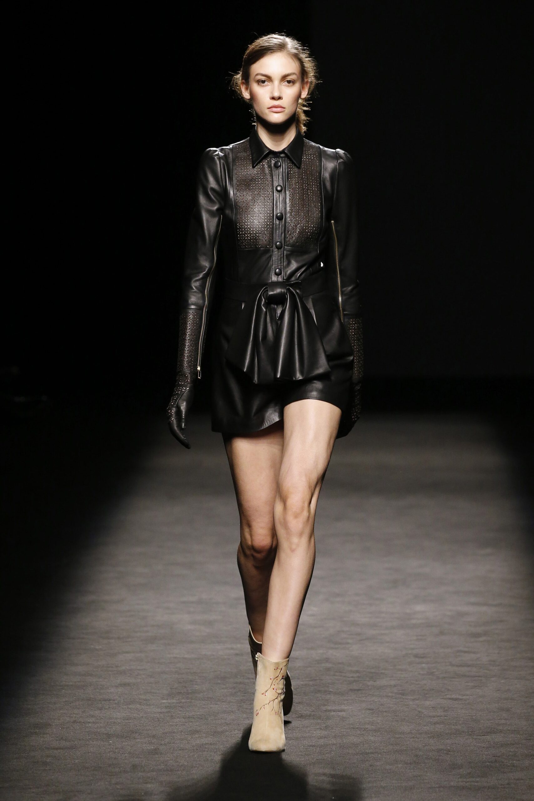 Teresa Helbig Madrid F/W 19 Look 8