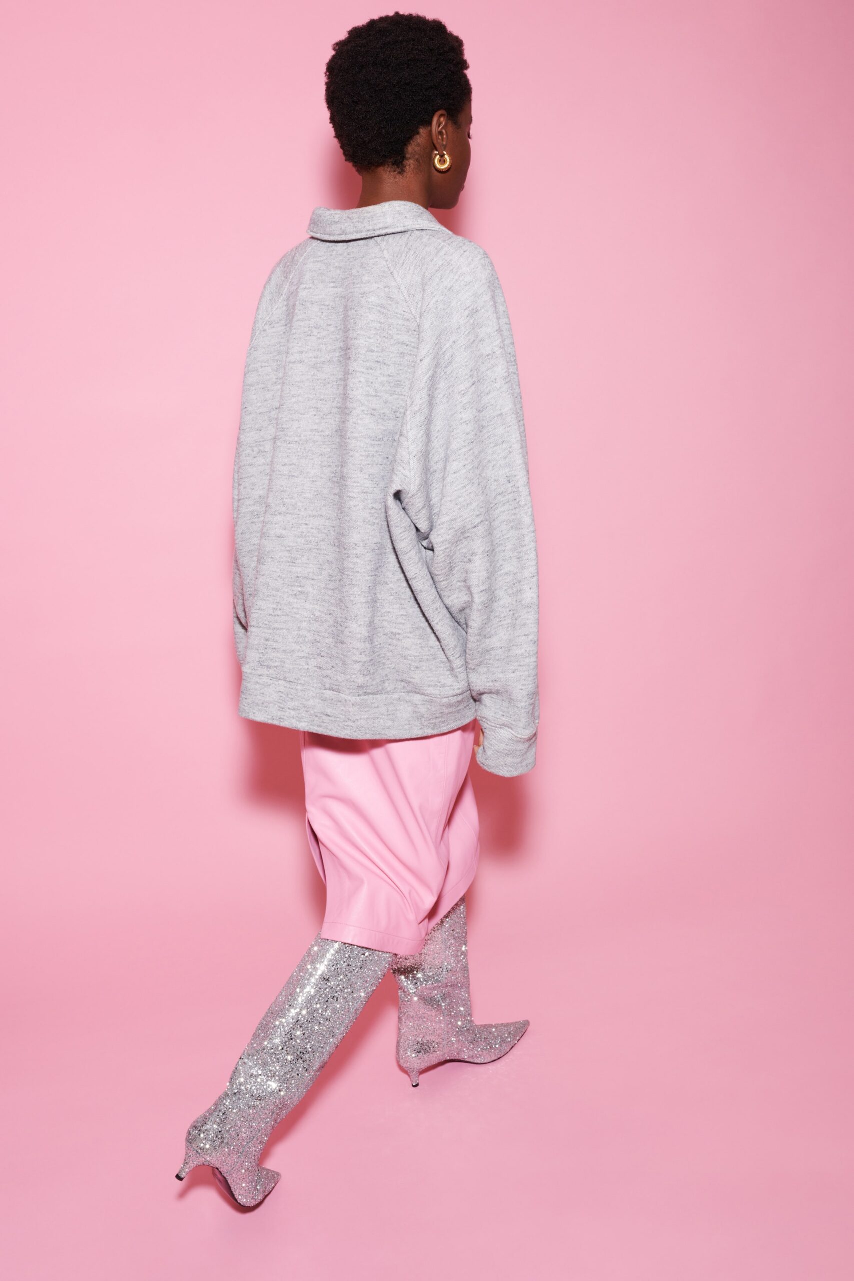 Teurn Studios Stockholm F/W 22 Look 8