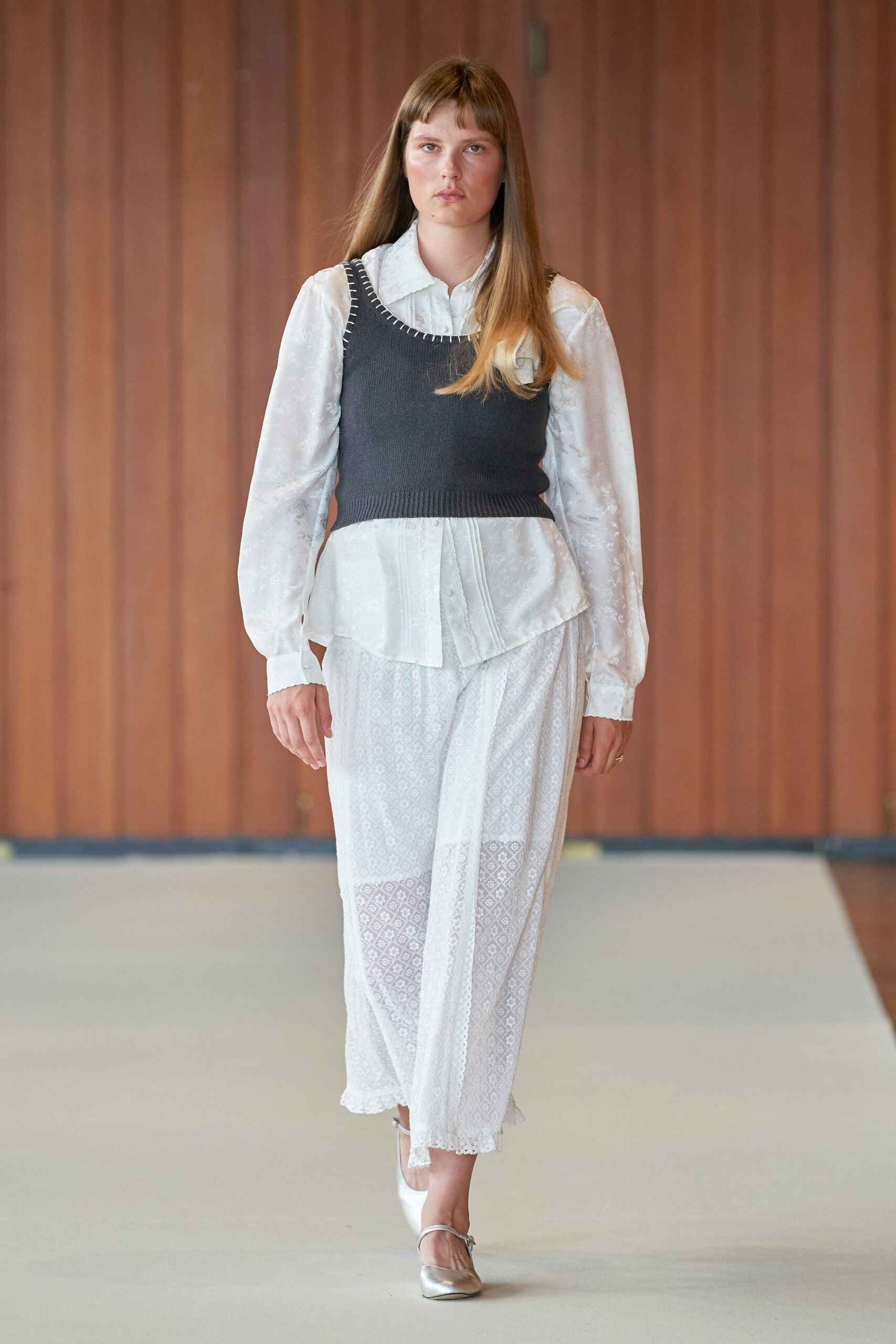 The Garment Copenhagen S/S 23 Look 8