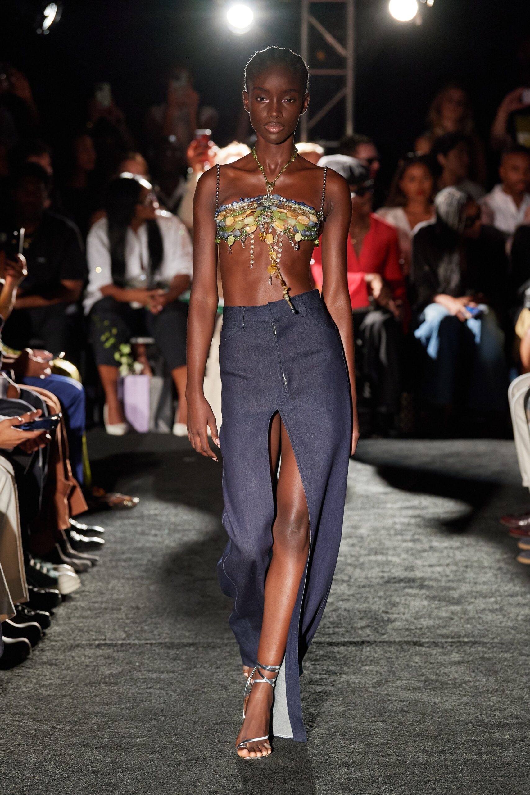 Theophilio S/S 23 Look 8