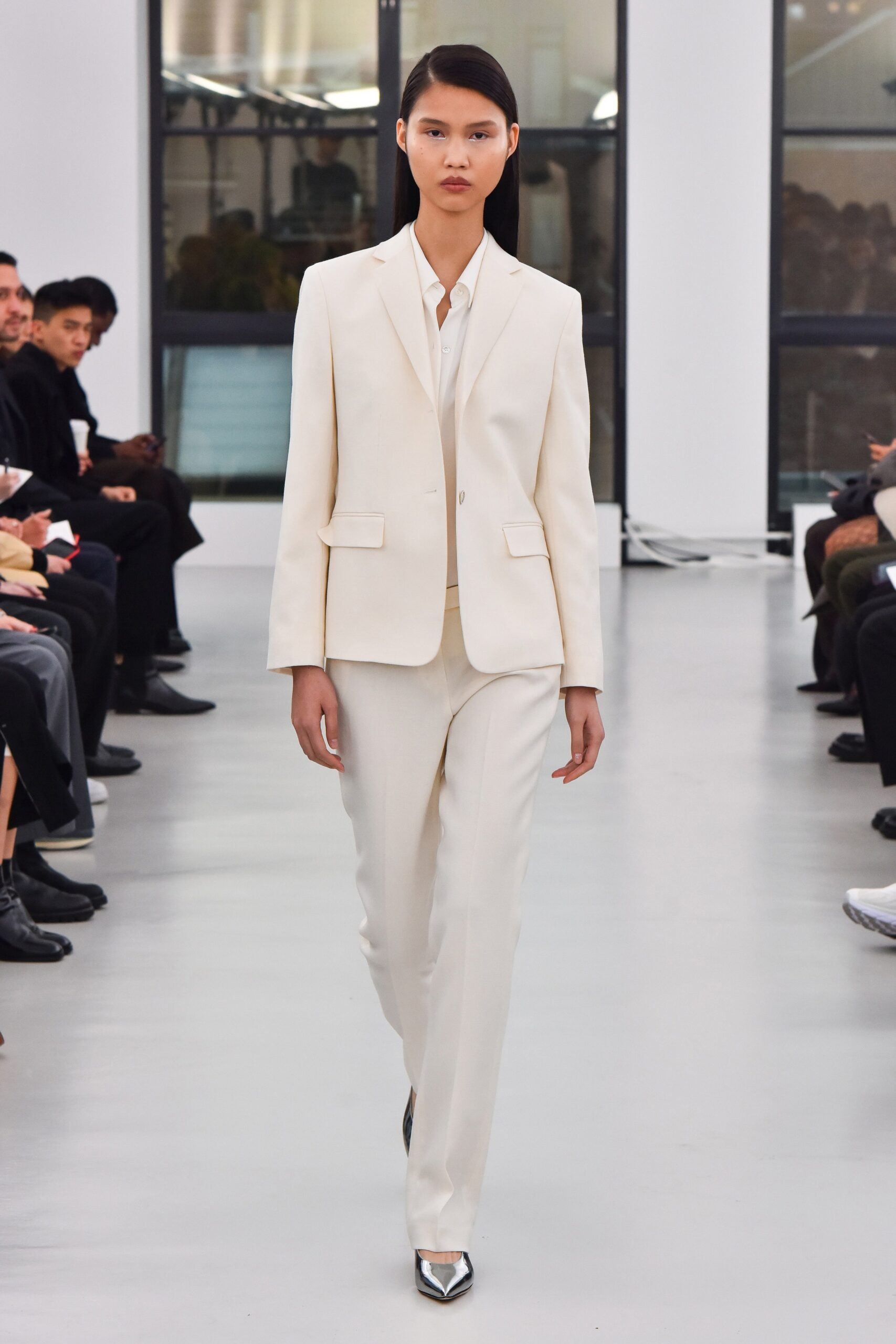 Theory F/W 23 Look 8