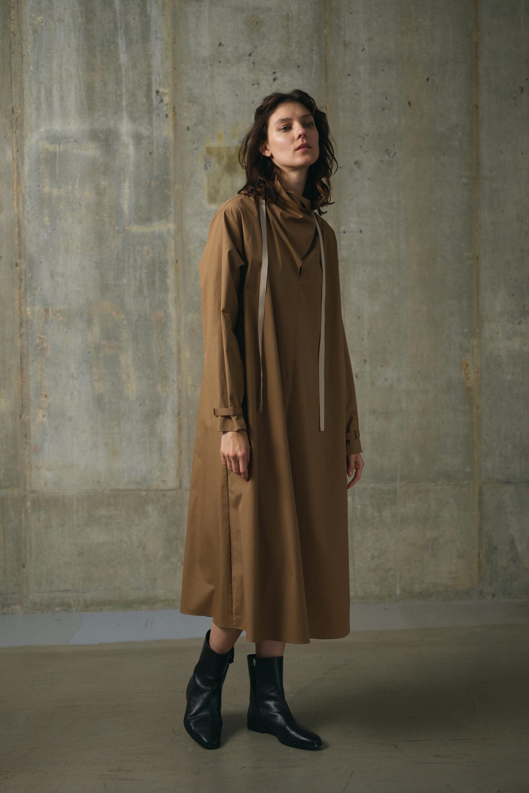 Theory Resort 19 Look 8