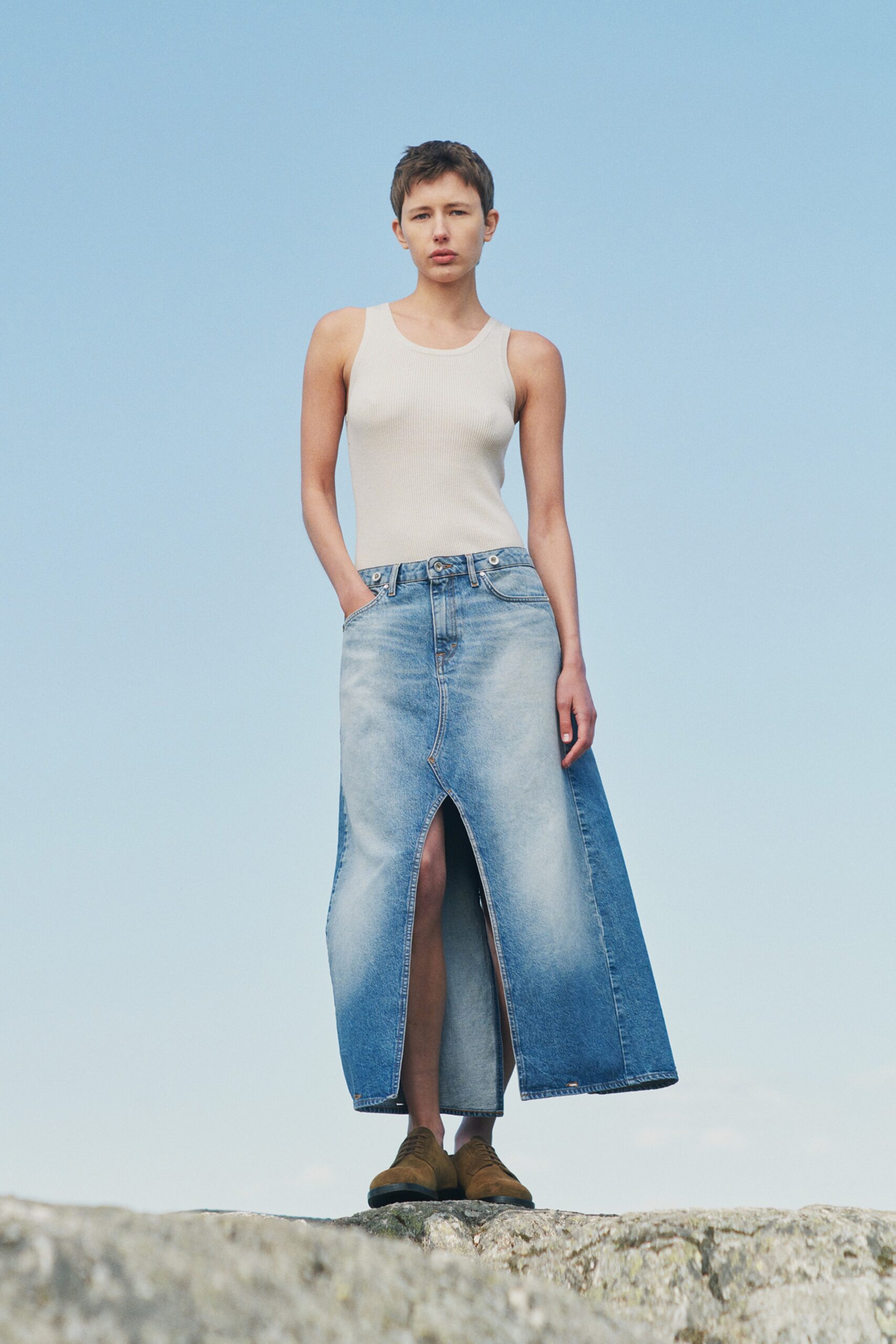 Tiger of Sweden S/S 24 Look 8