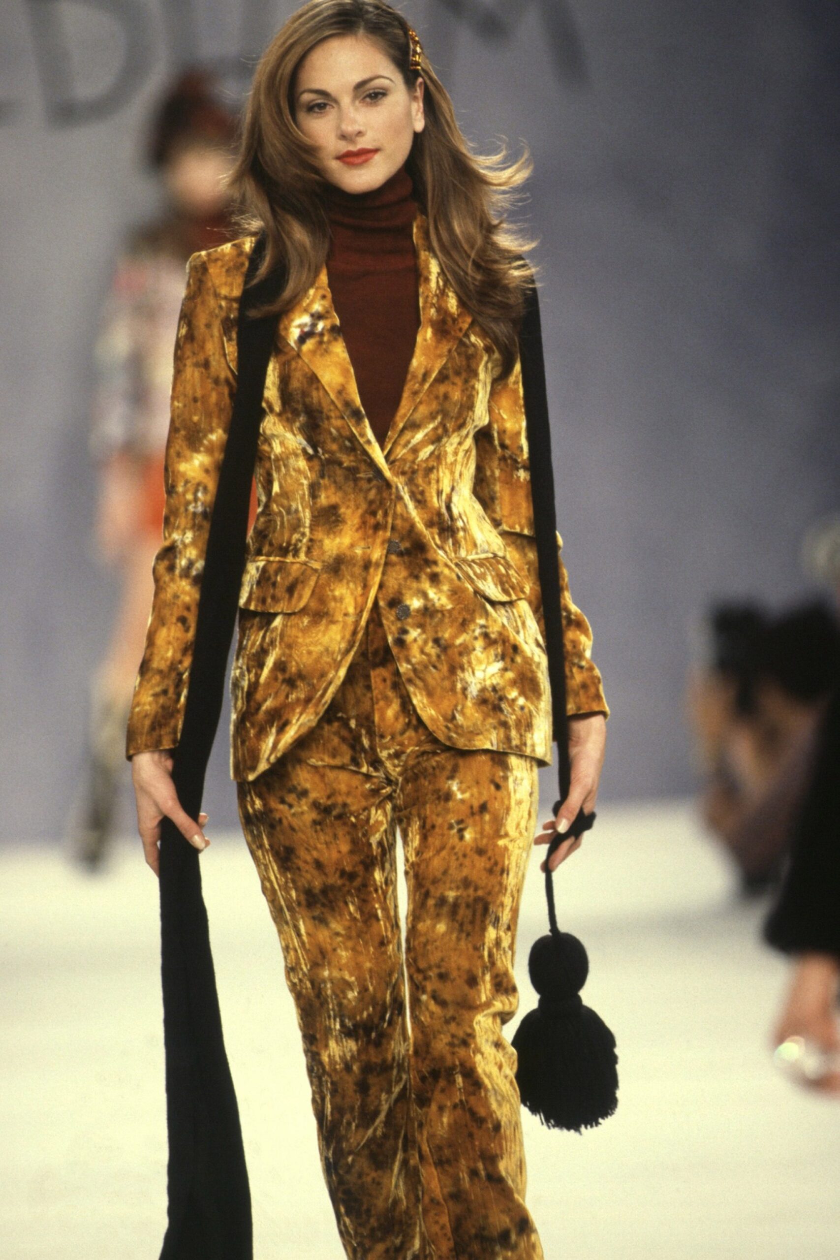 Todd Oldham F/W 94 Look 8