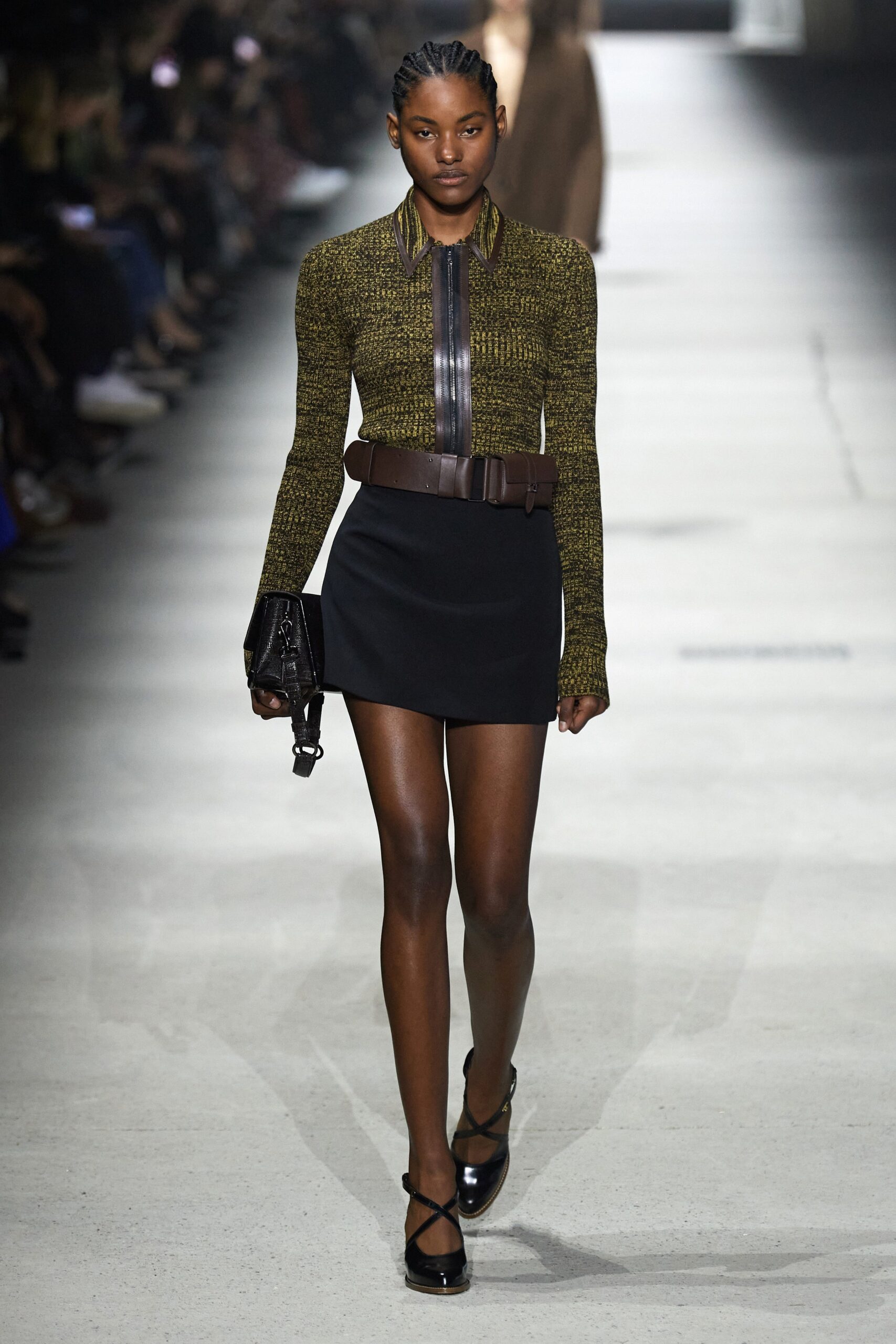 Tod’s F/W 23 Look 8