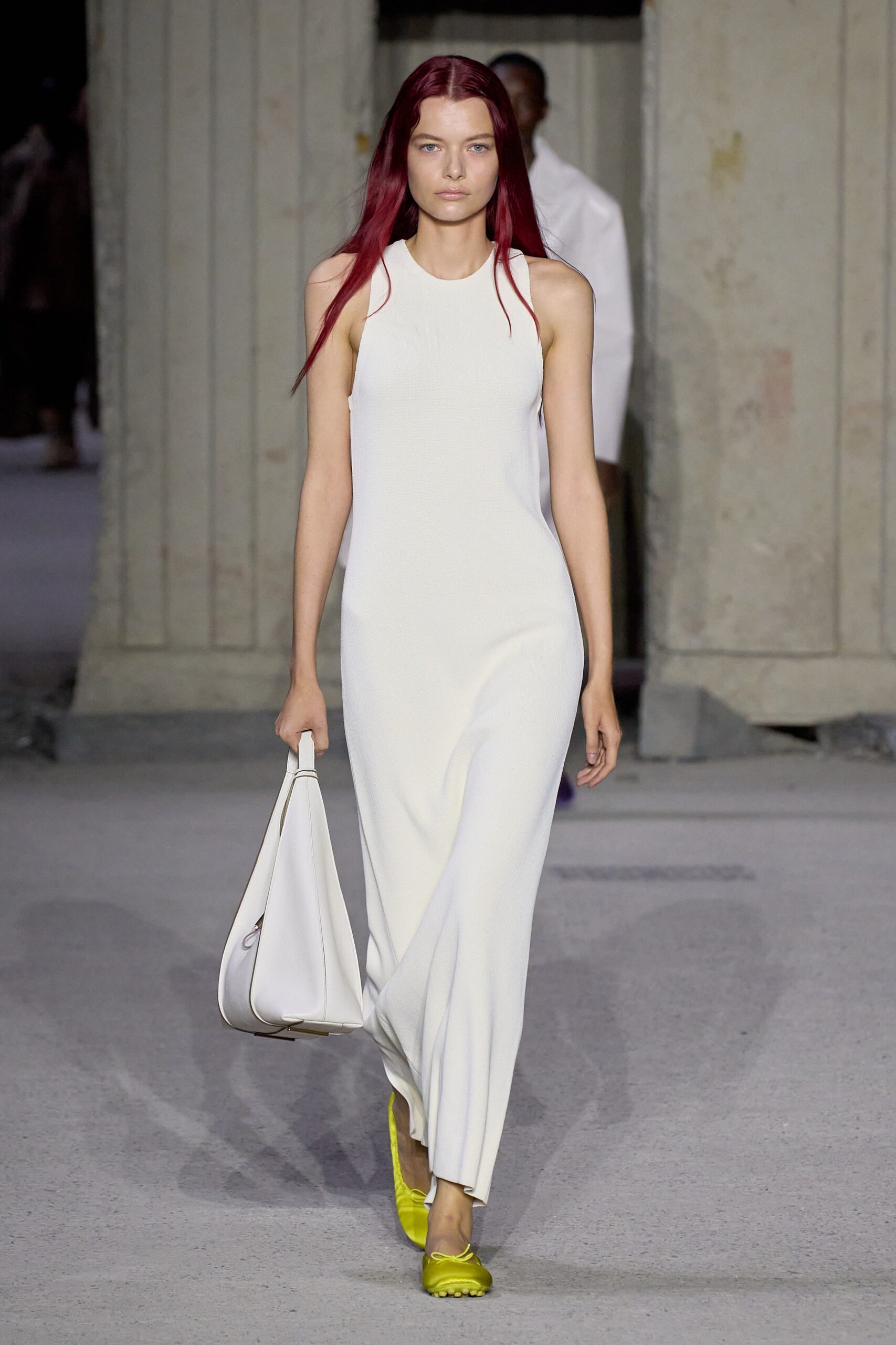 Tod’s S/S 23 Look 8