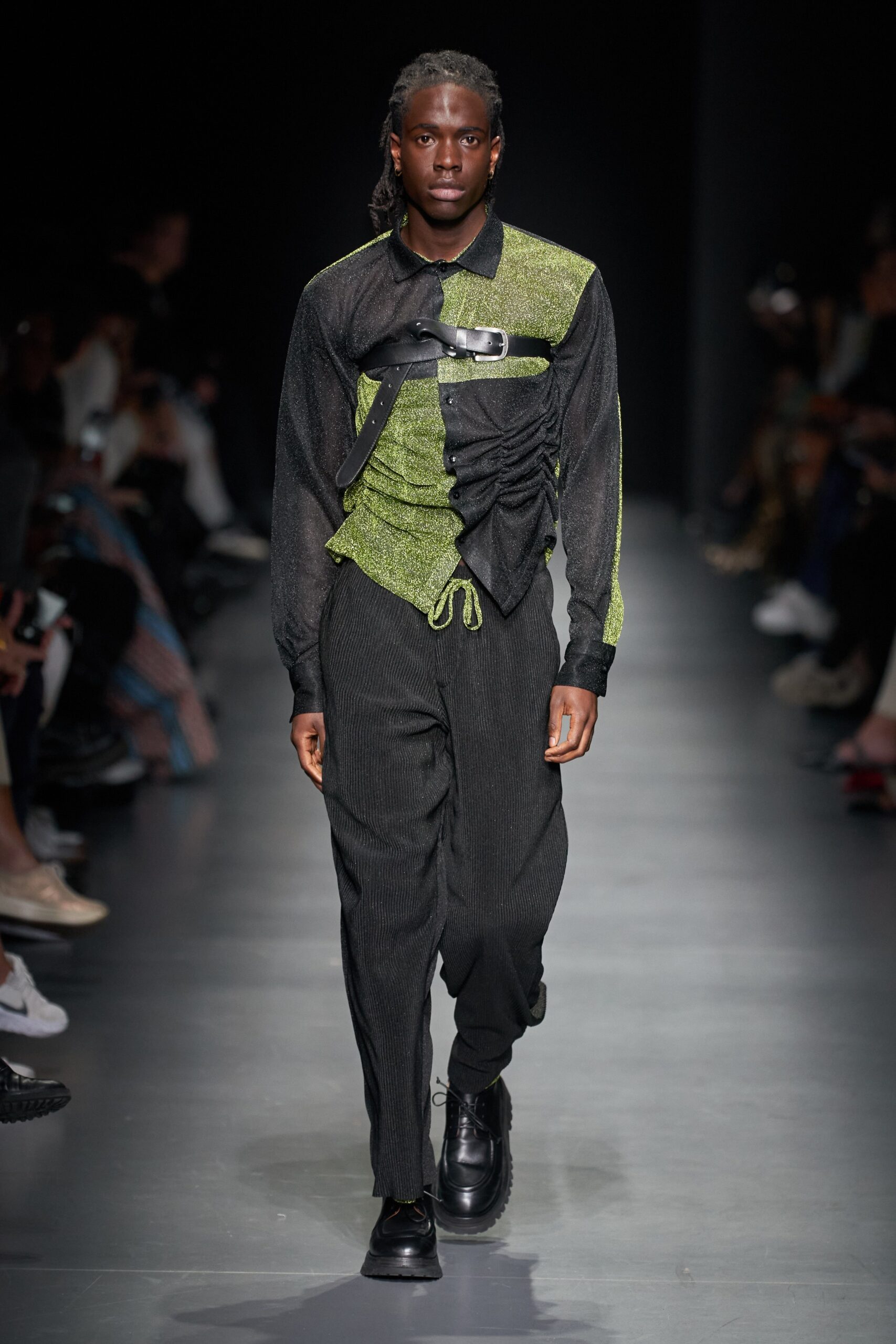 Tokyo James S/S 23 Look 8