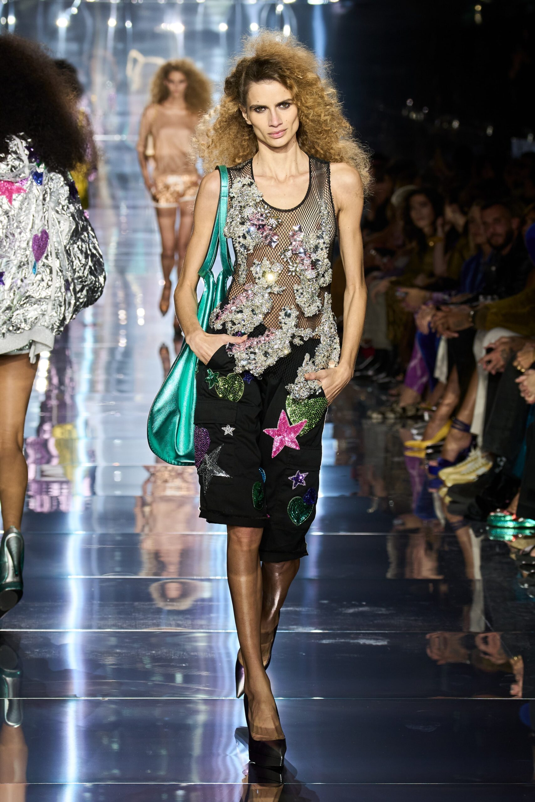 Tom Ford S/S 23 Look 8