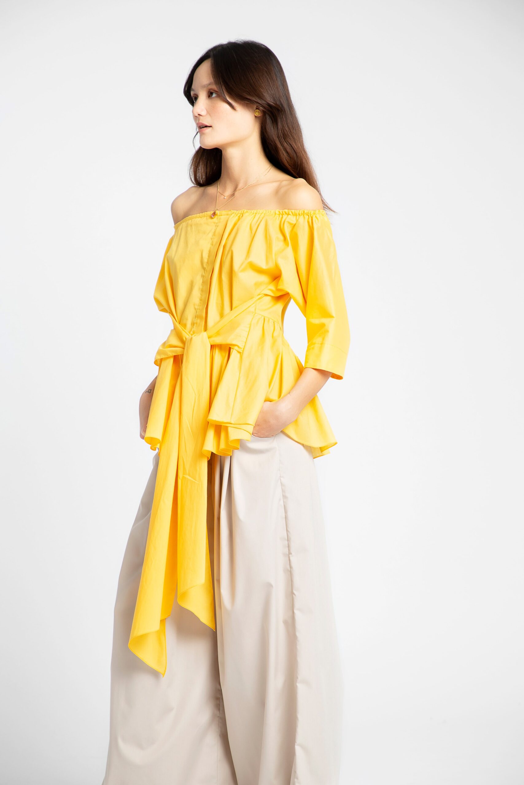 Tome Resort 19 Look 8