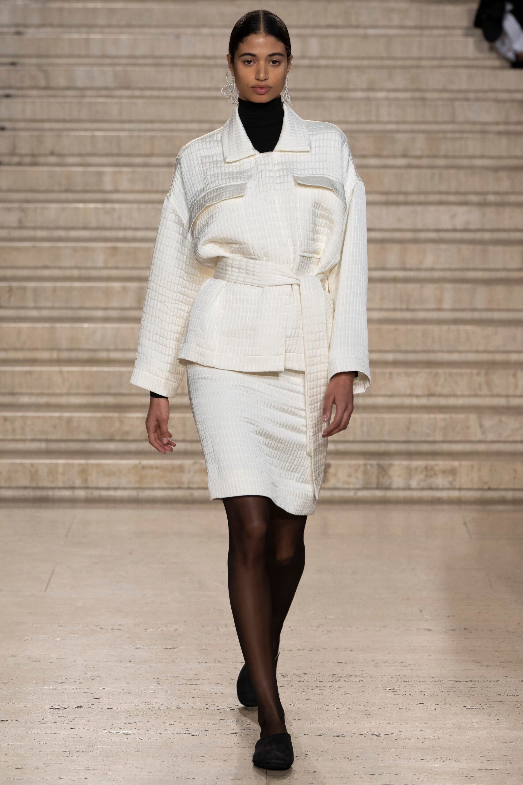 Tove F/W 23 Look 8
