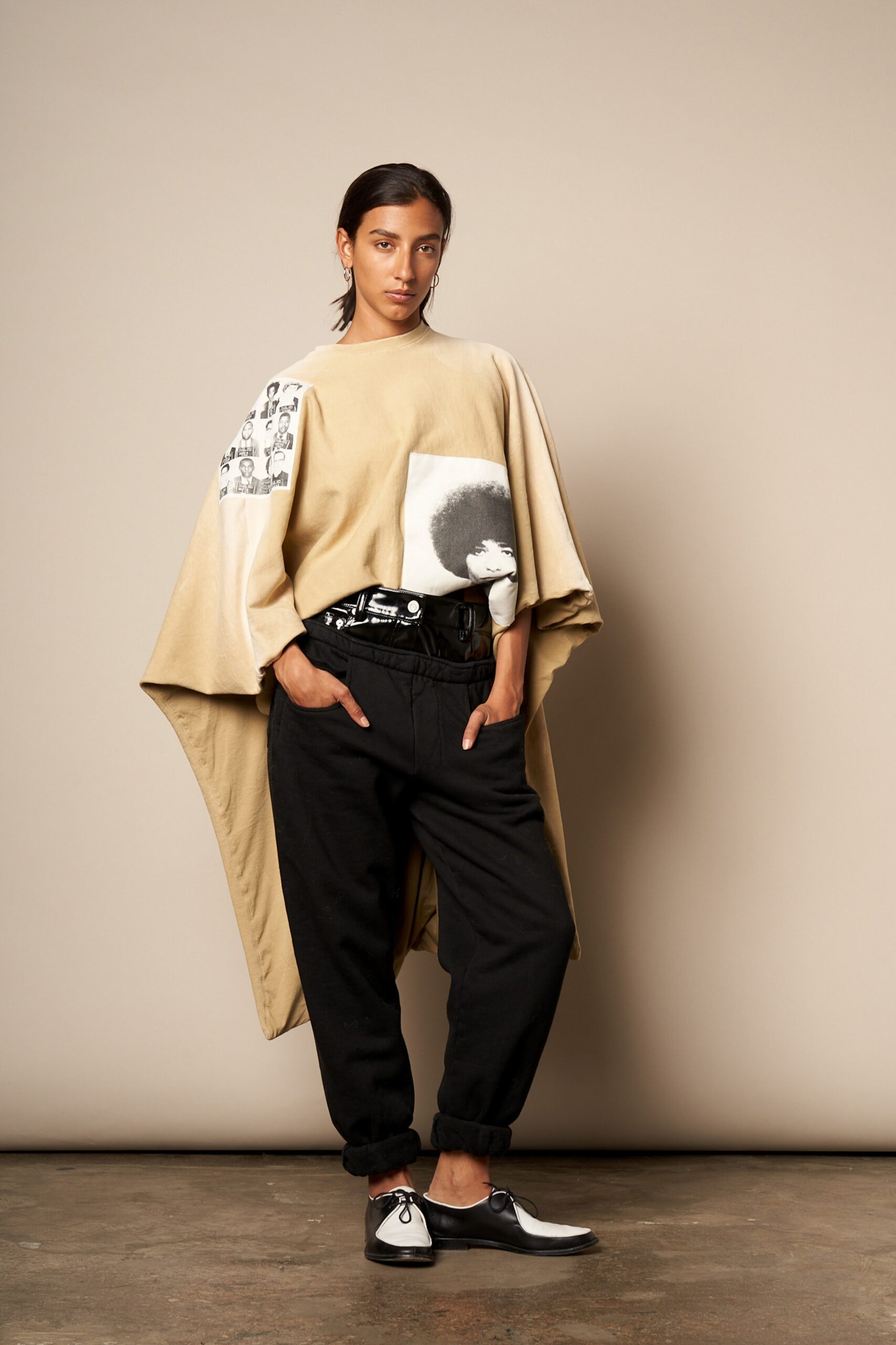 TRE by Natalie Ratabesi F/W 21 Look 8