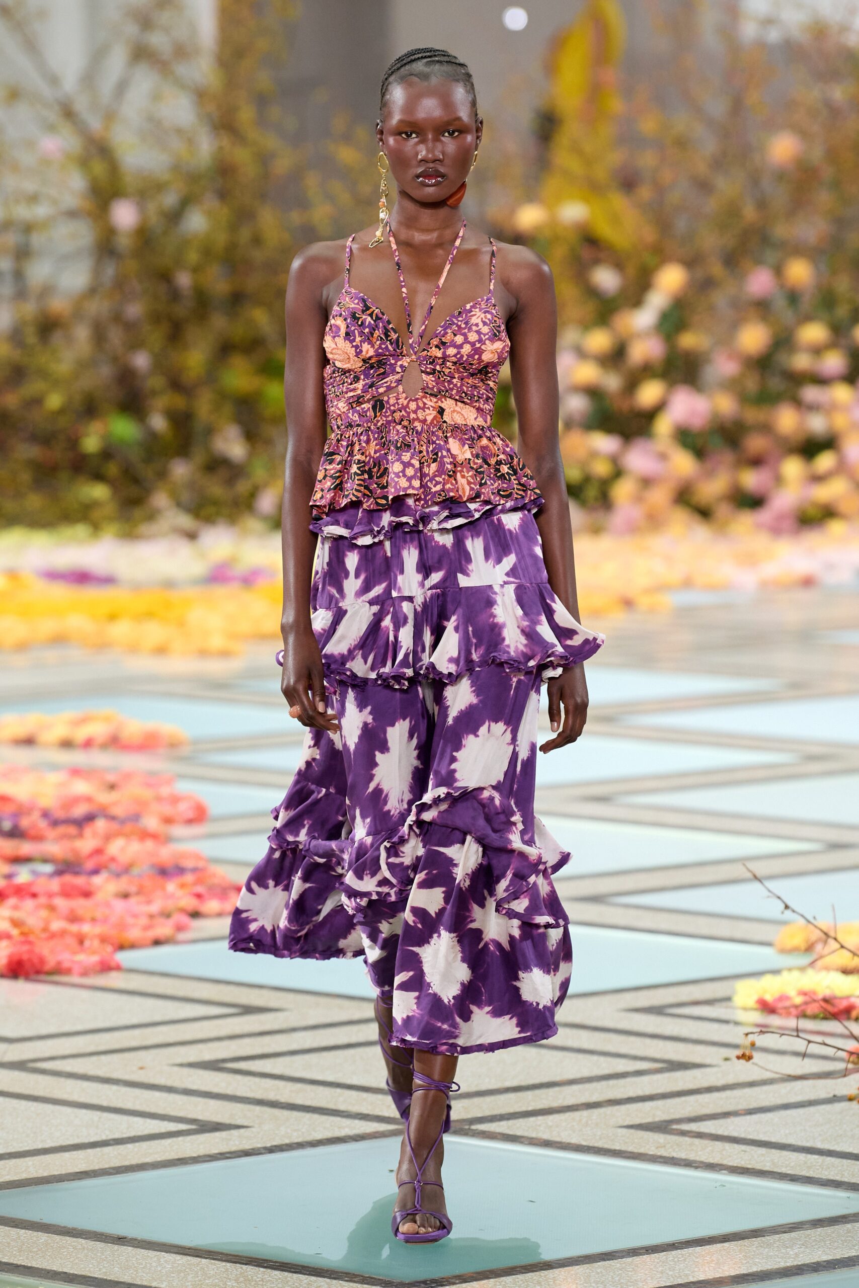 Ulla Johnson S/S 23 Look 8