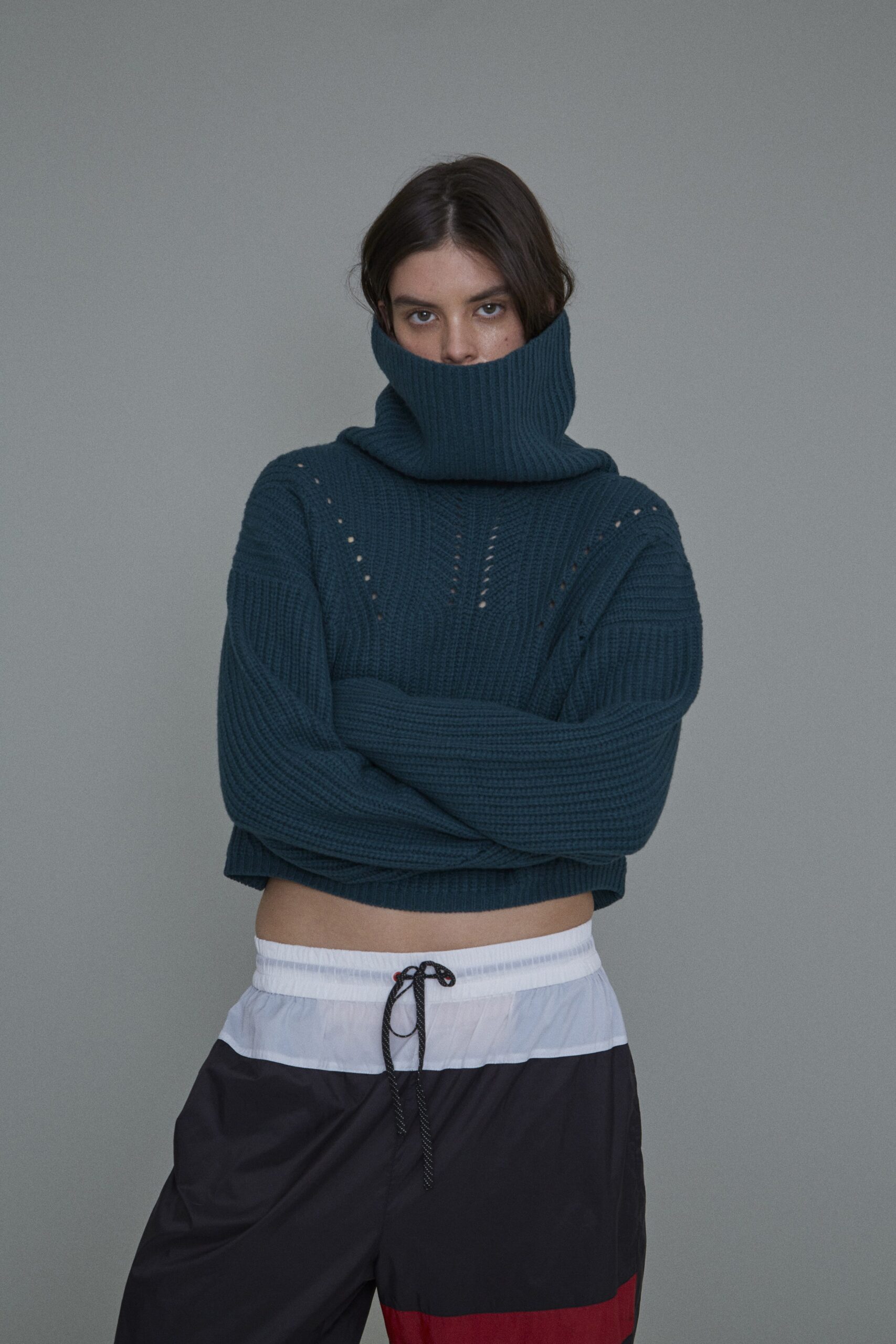 Thakoon F/W 21 Look 9