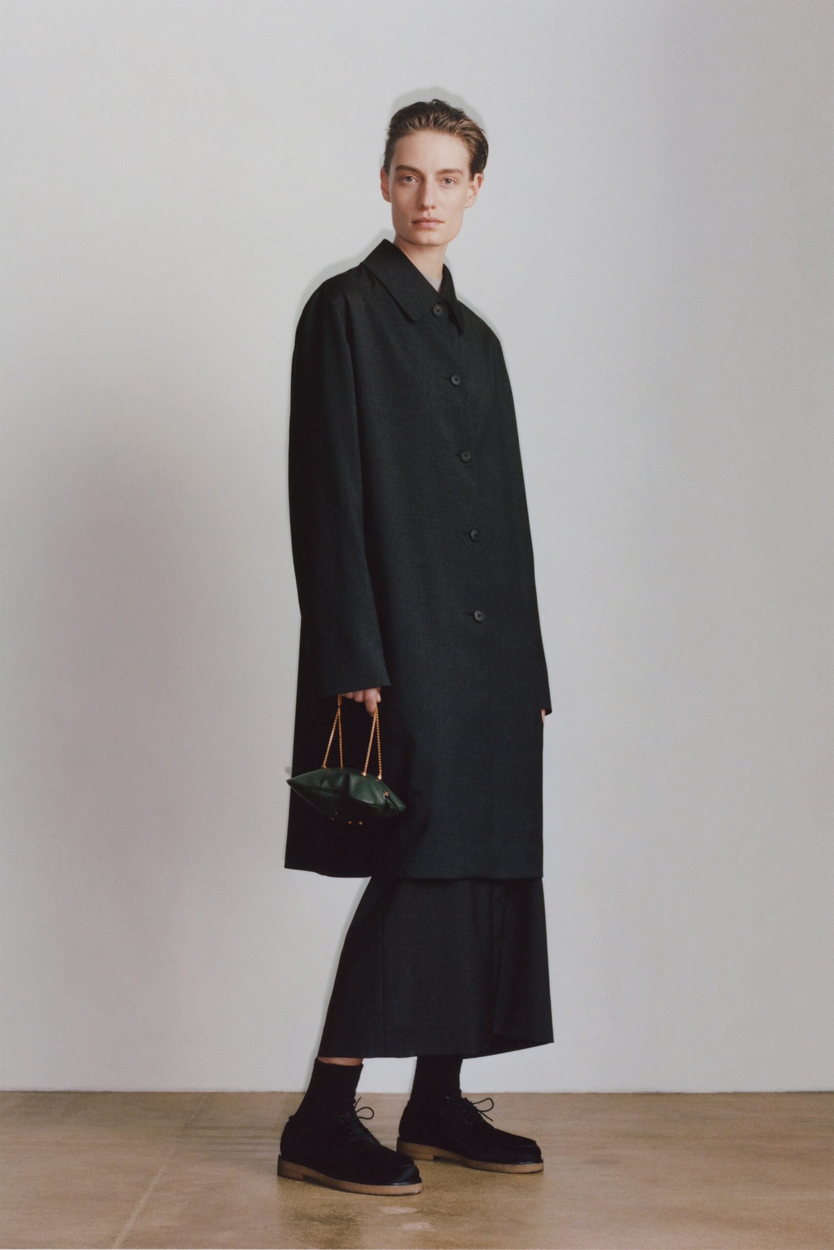 The Row F/W 20 Look 9
