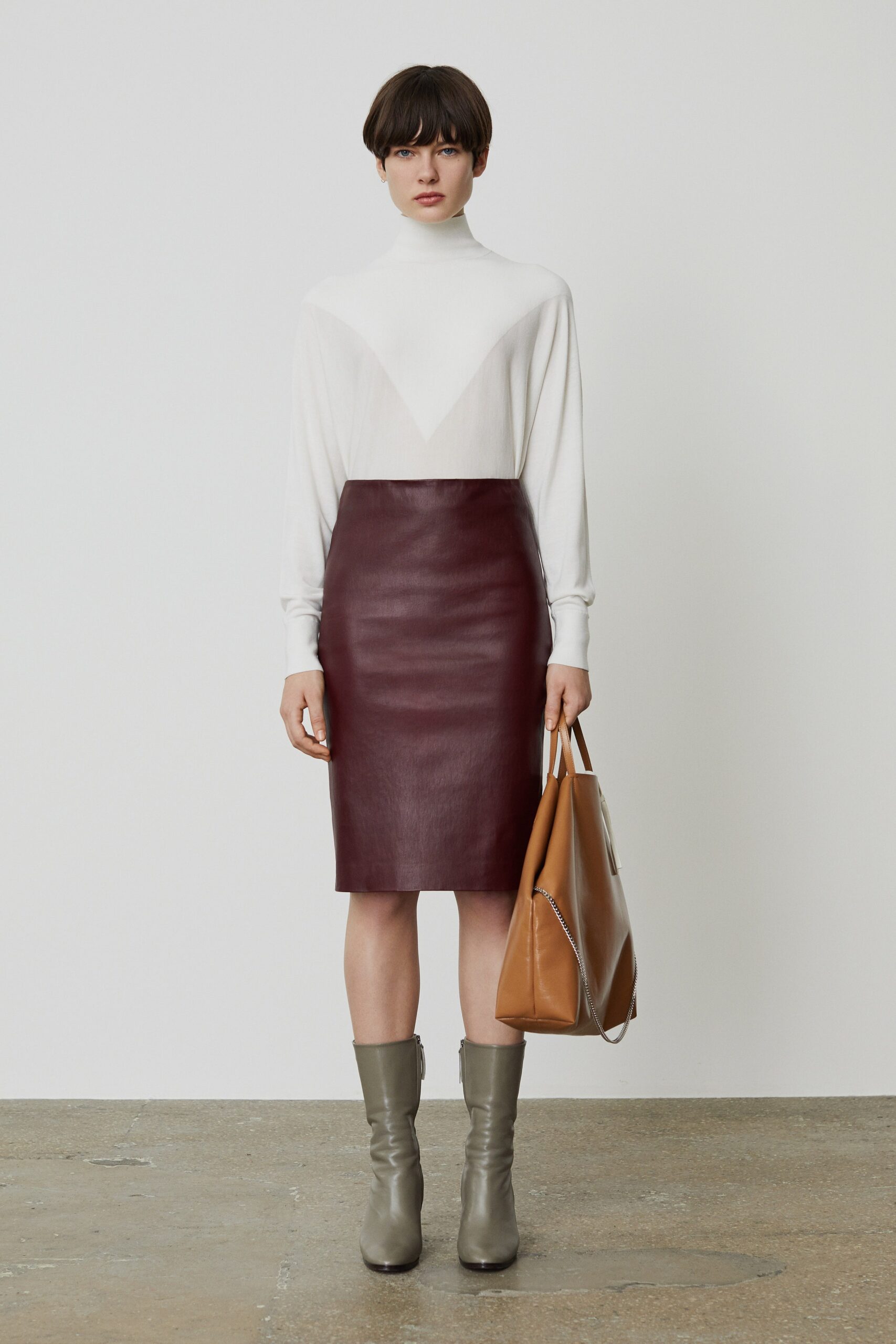 Theory F/W 19 Look 9
