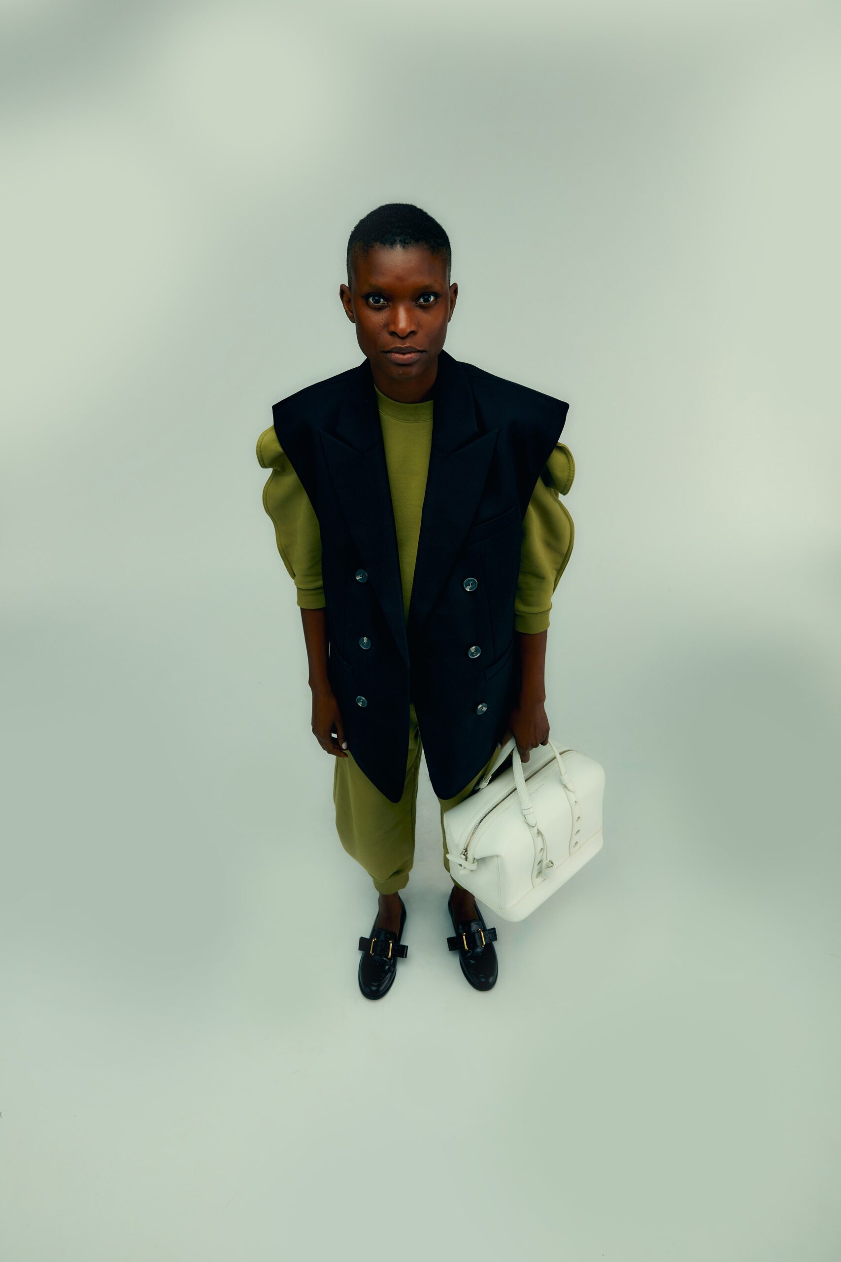 Tibi Resort 21 Look 9