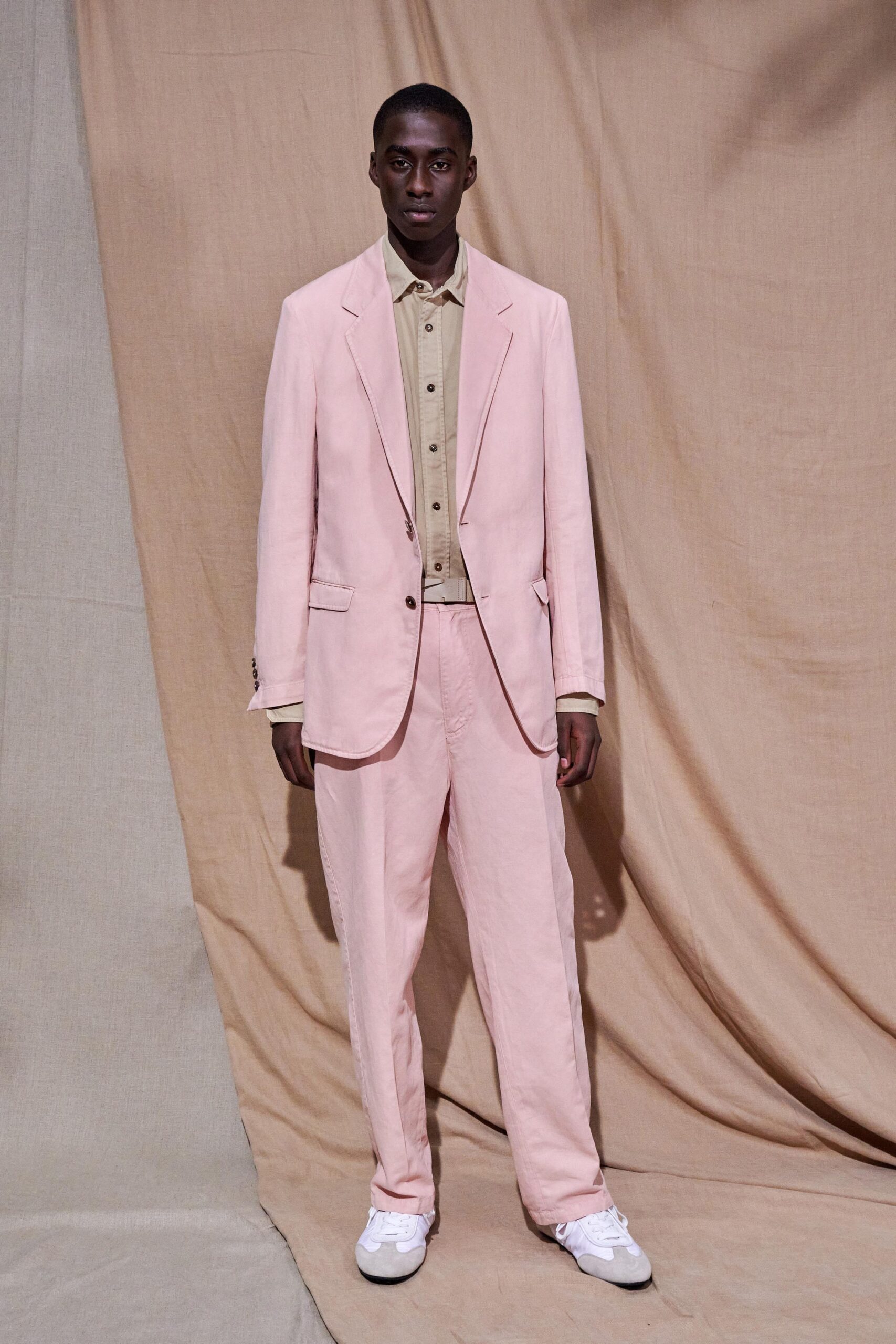 Tod’s S/S 21 Look 9