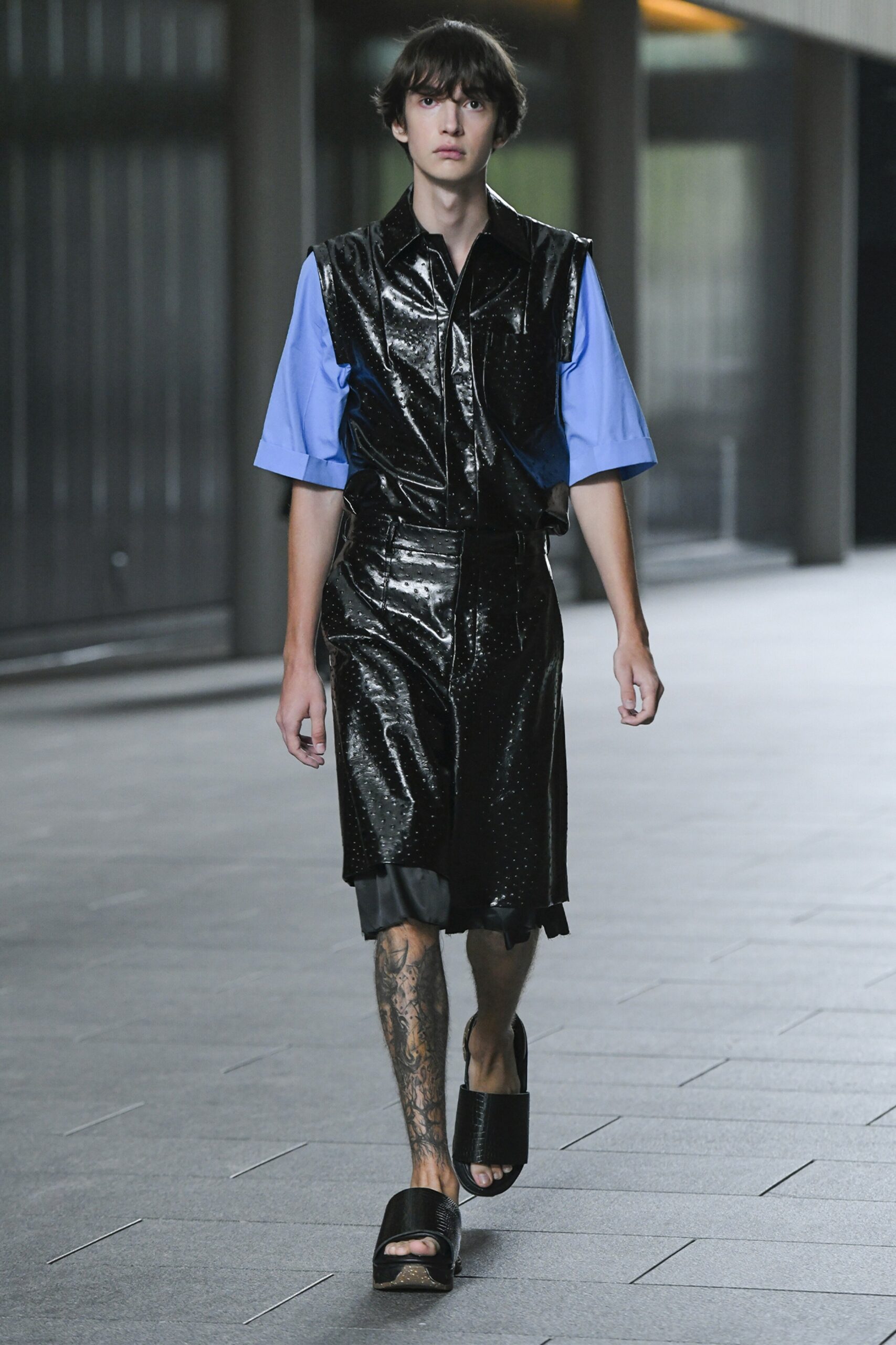 Toga S/S 22 Look 9