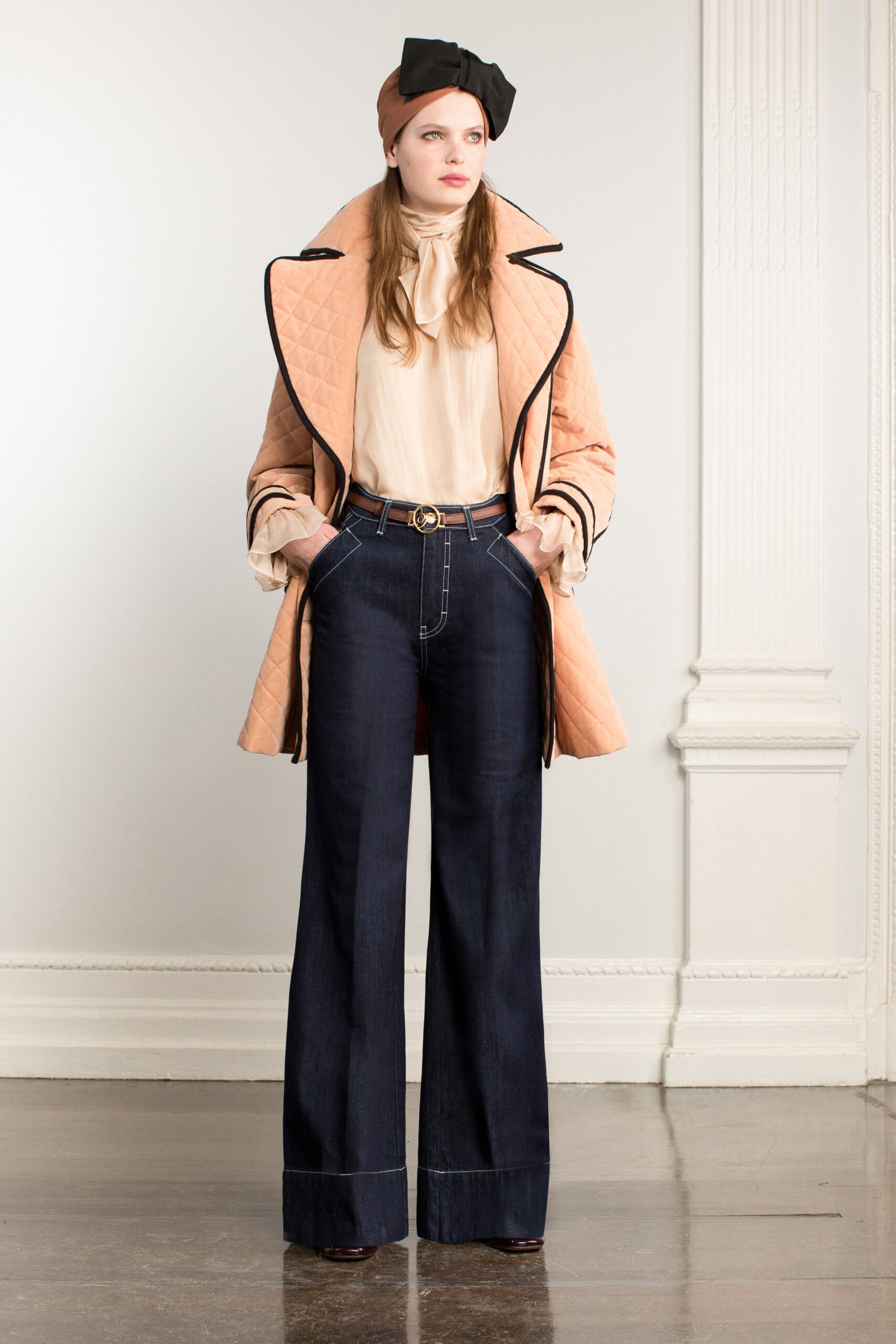 Temperley London F/W 20 Look 9