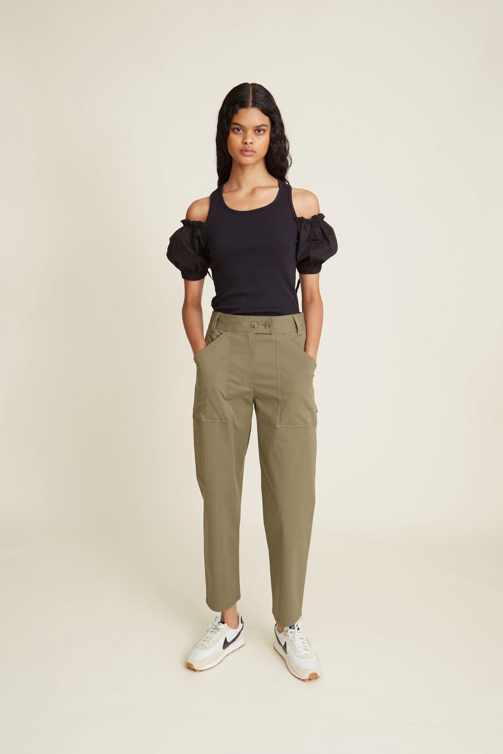 Thakoon S/S 21 Look 9